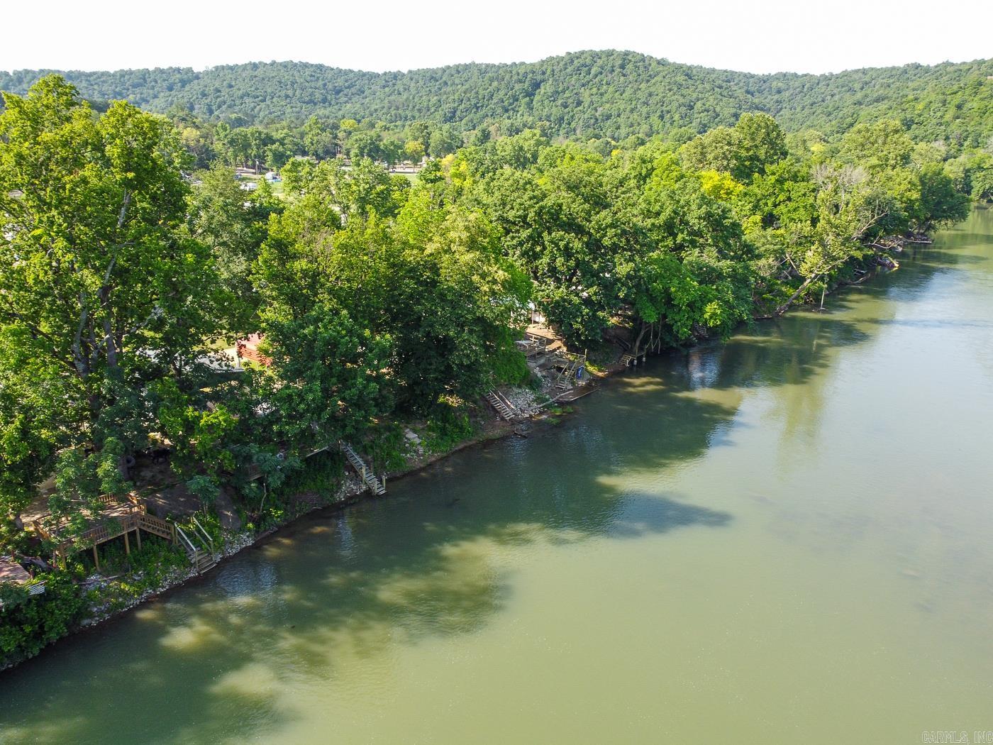 0 River Front Rd  Hardy, AR