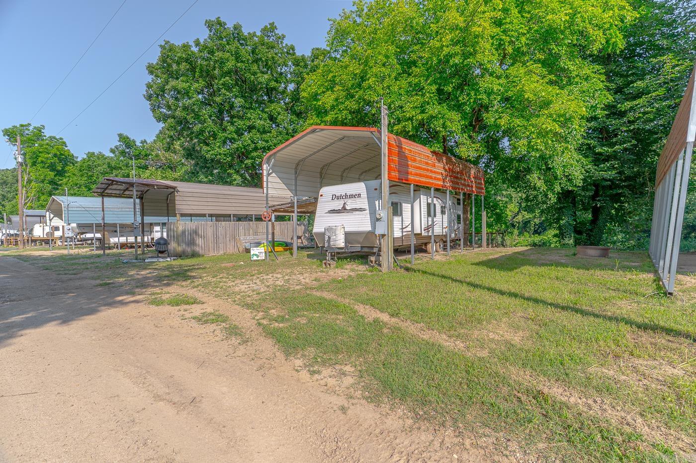 0 River Front Rd  Hardy, AR