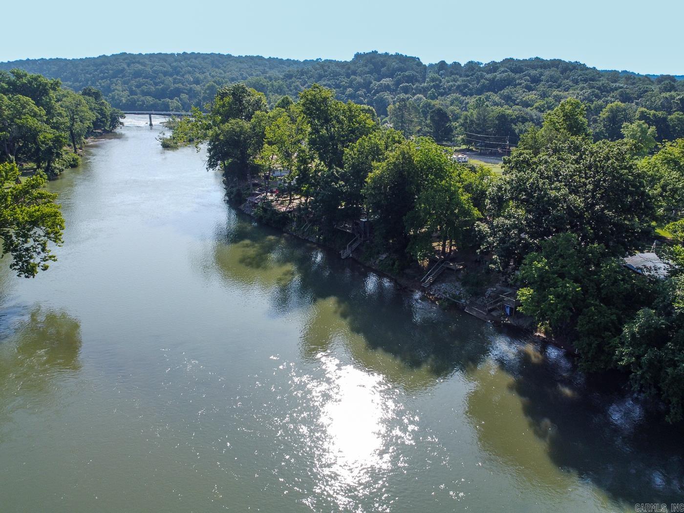 0 River Front Rd  Hardy, AR