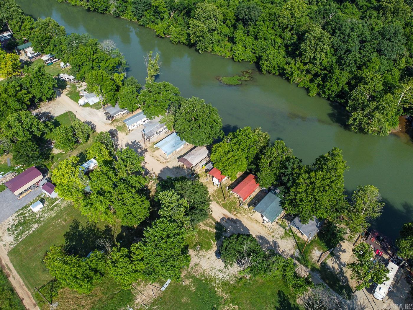 0 River Front Rd  Hardy, AR