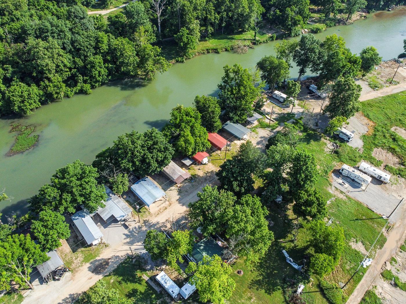 0 River Front Rd  Hardy, AR