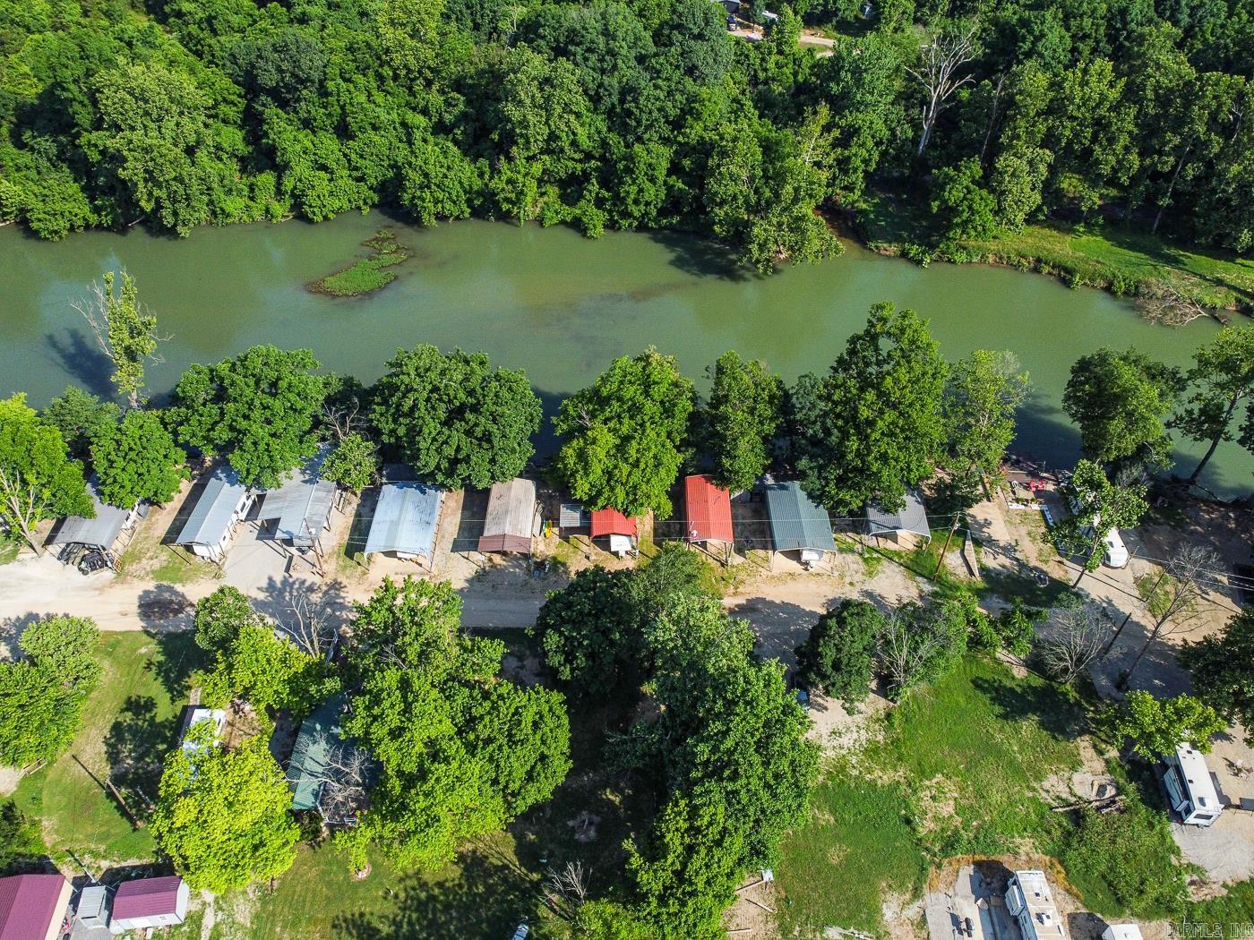 0 River Front Rd  Hardy, AR