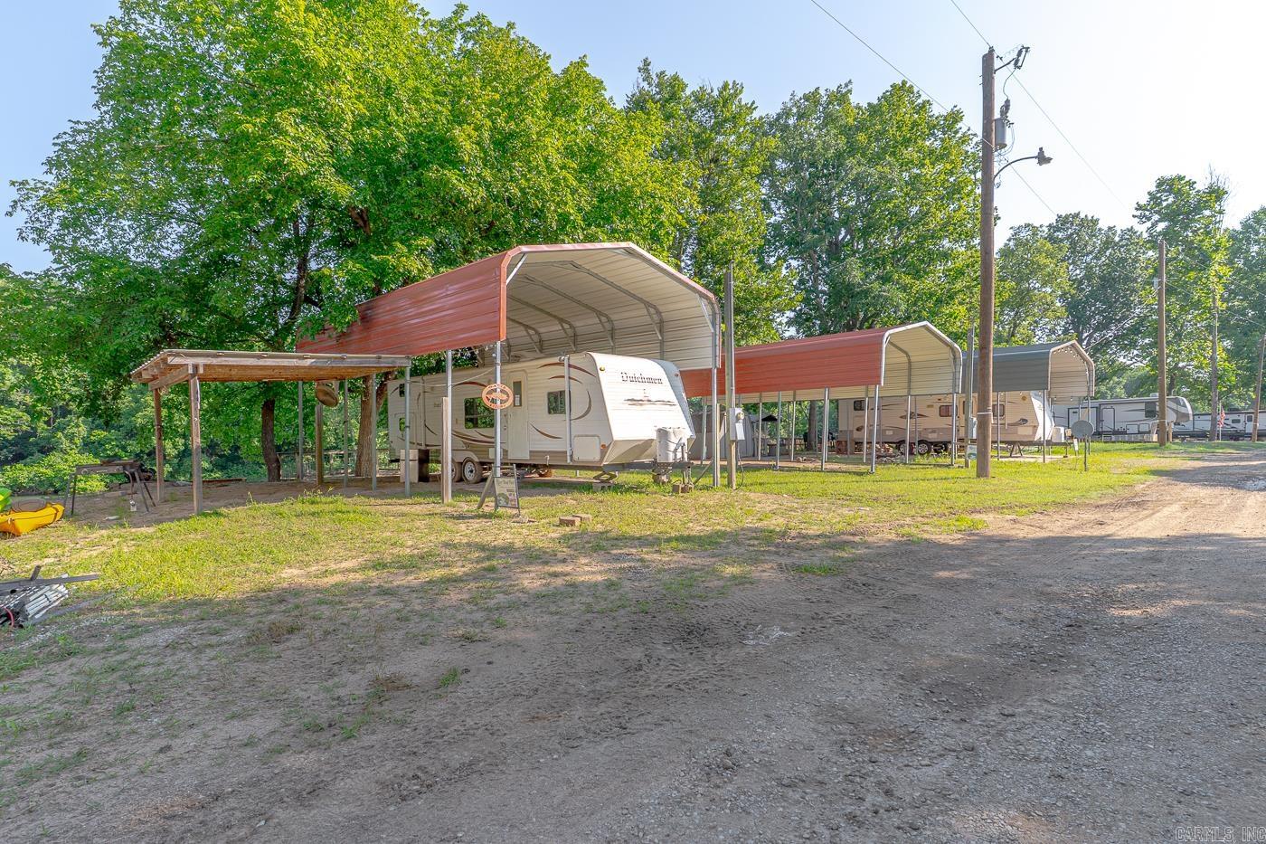 0 River Front Rd  Hardy, AR