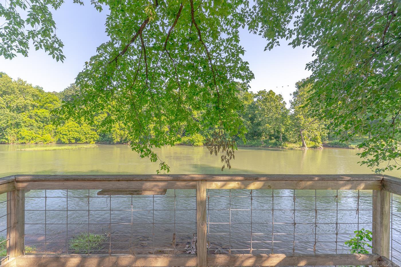 0 River Front Rd  Hardy, AR