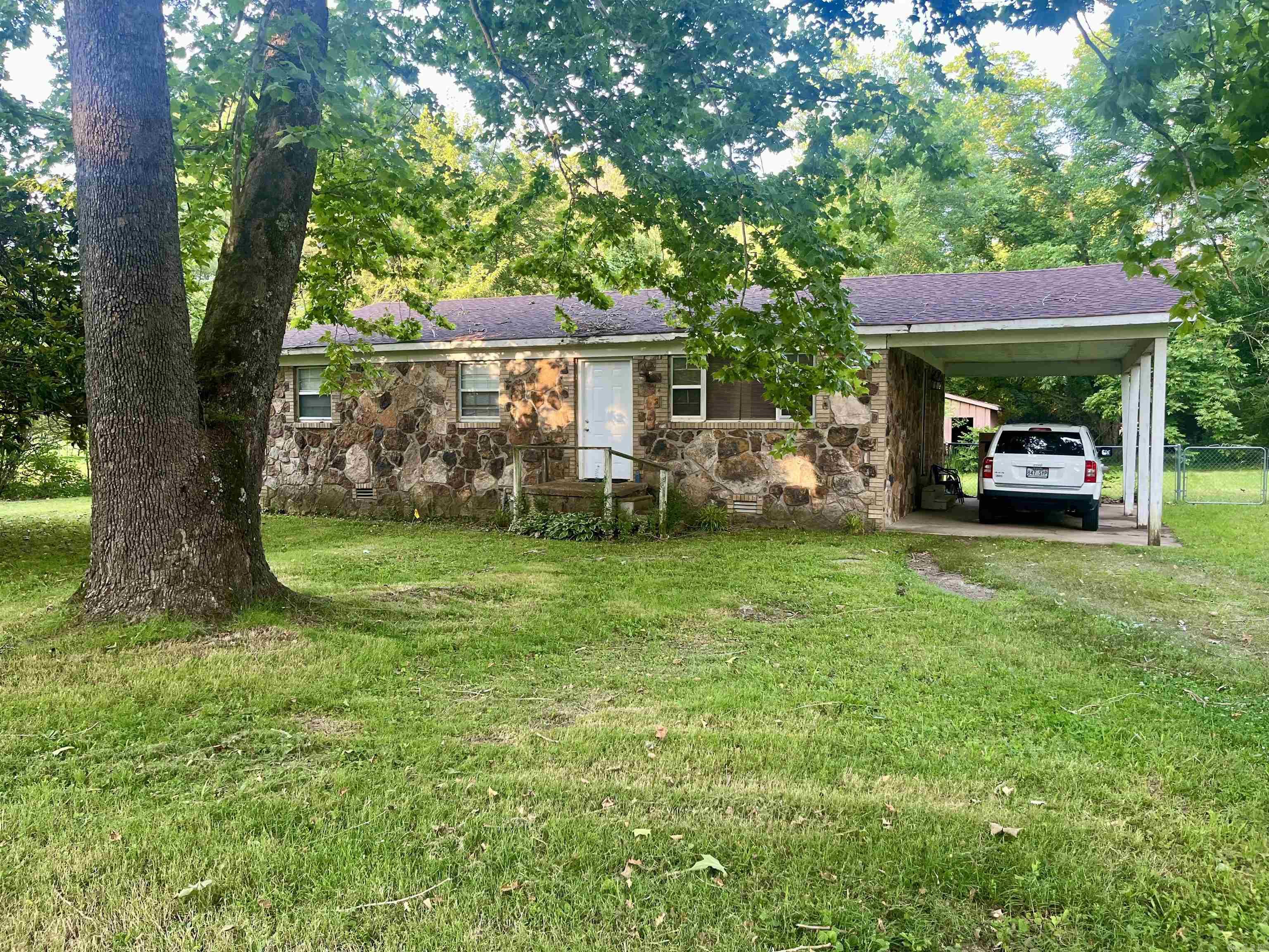129 Carter  Searcy, AR