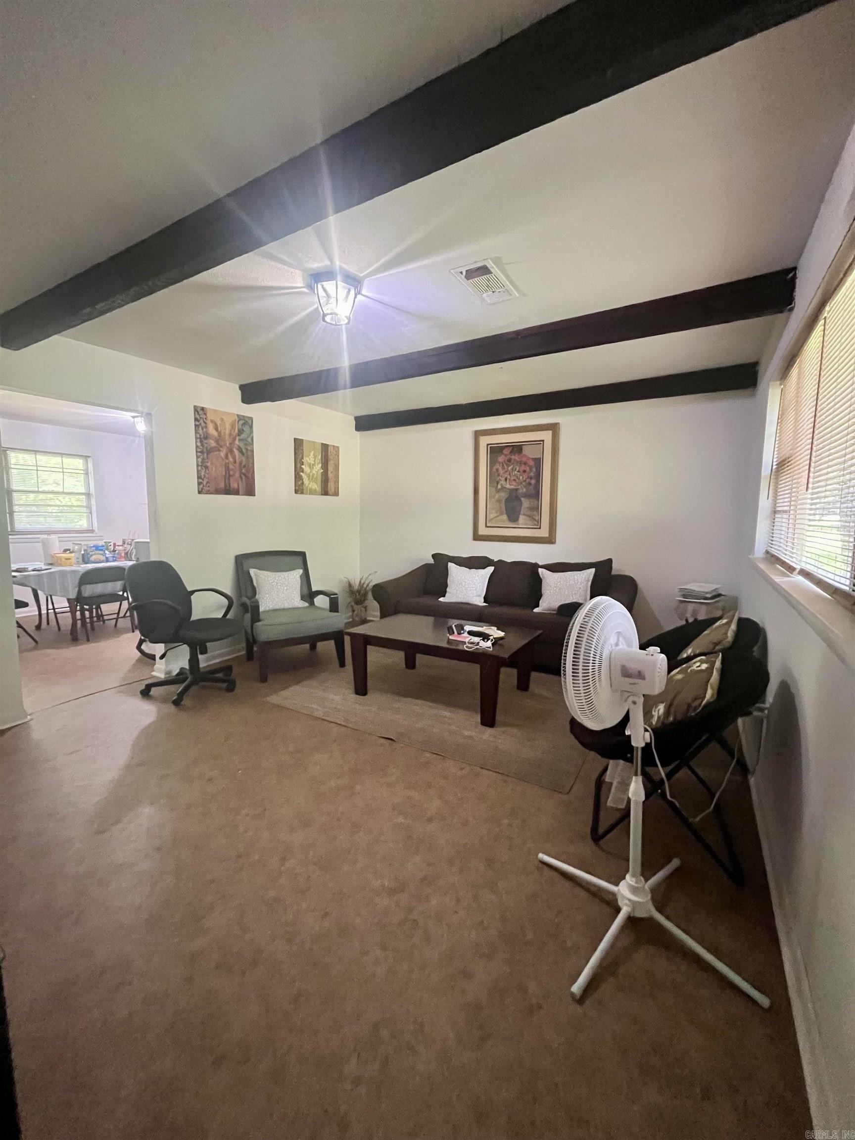 129 Carter  Searcy, AR