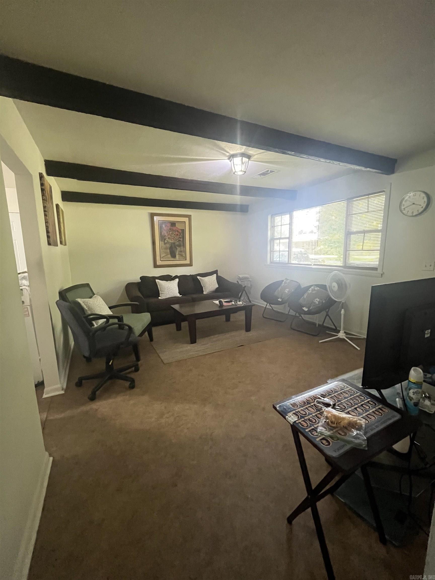 129 Carter  Searcy, AR