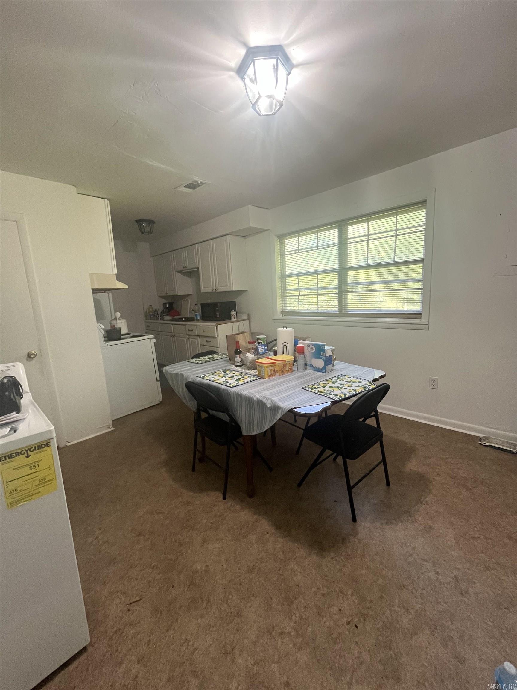 129 Carter  Searcy, AR