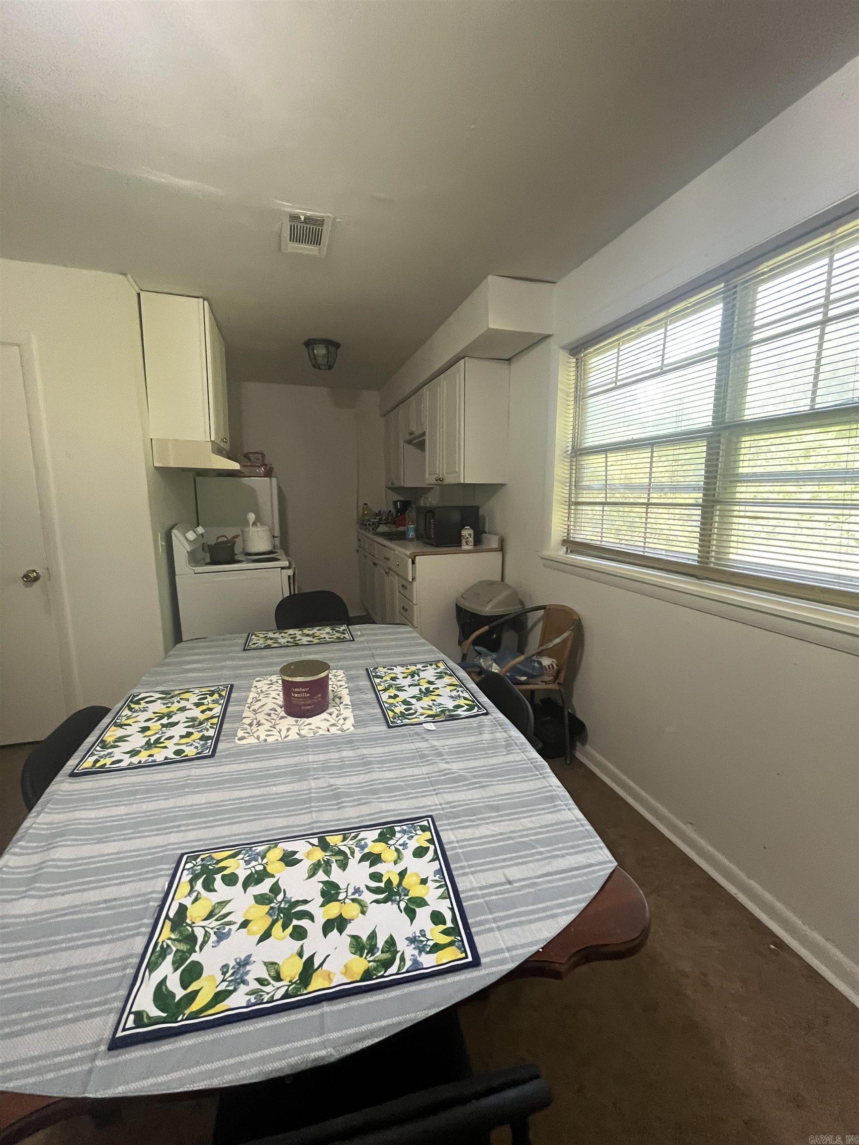 129 Carter  Searcy, AR