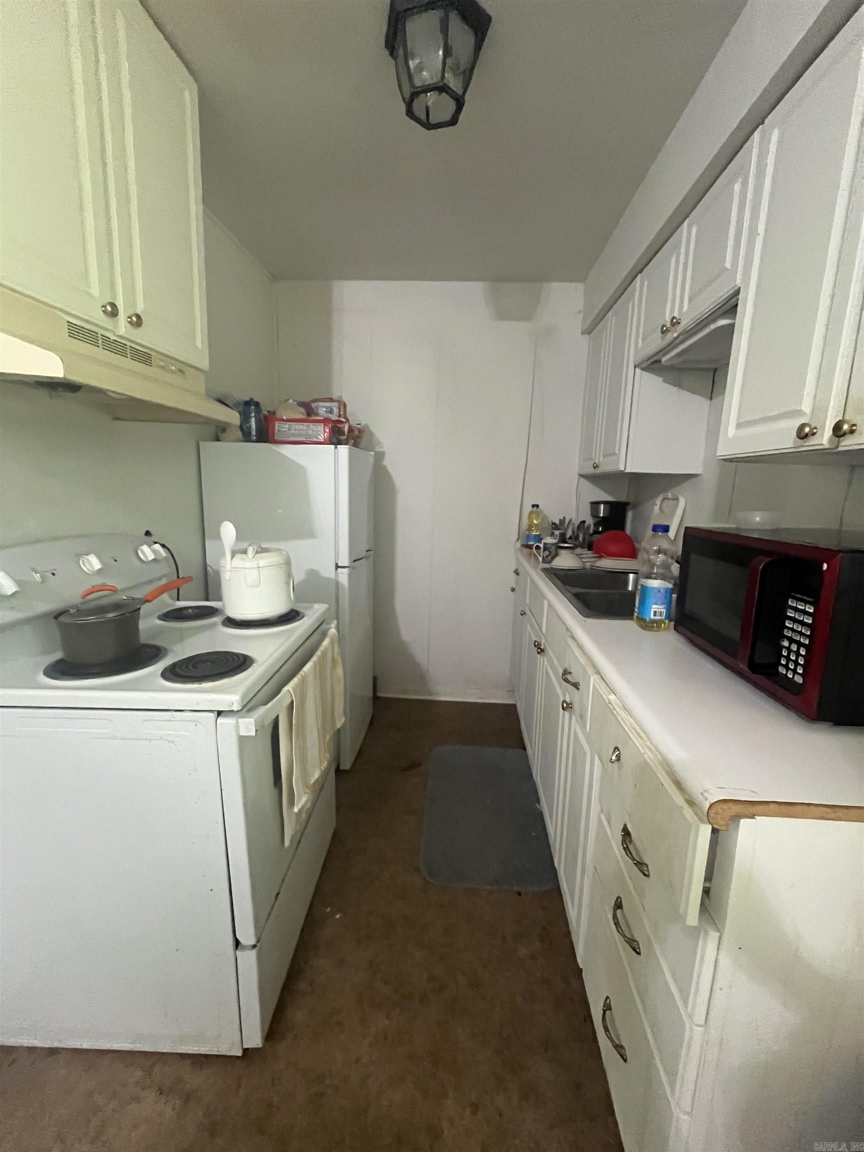 129 Carter  Searcy, AR