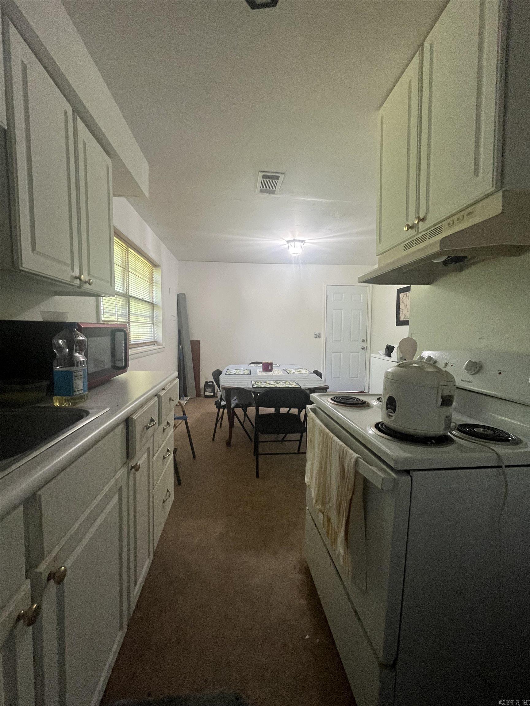 129 Carter  Searcy, AR