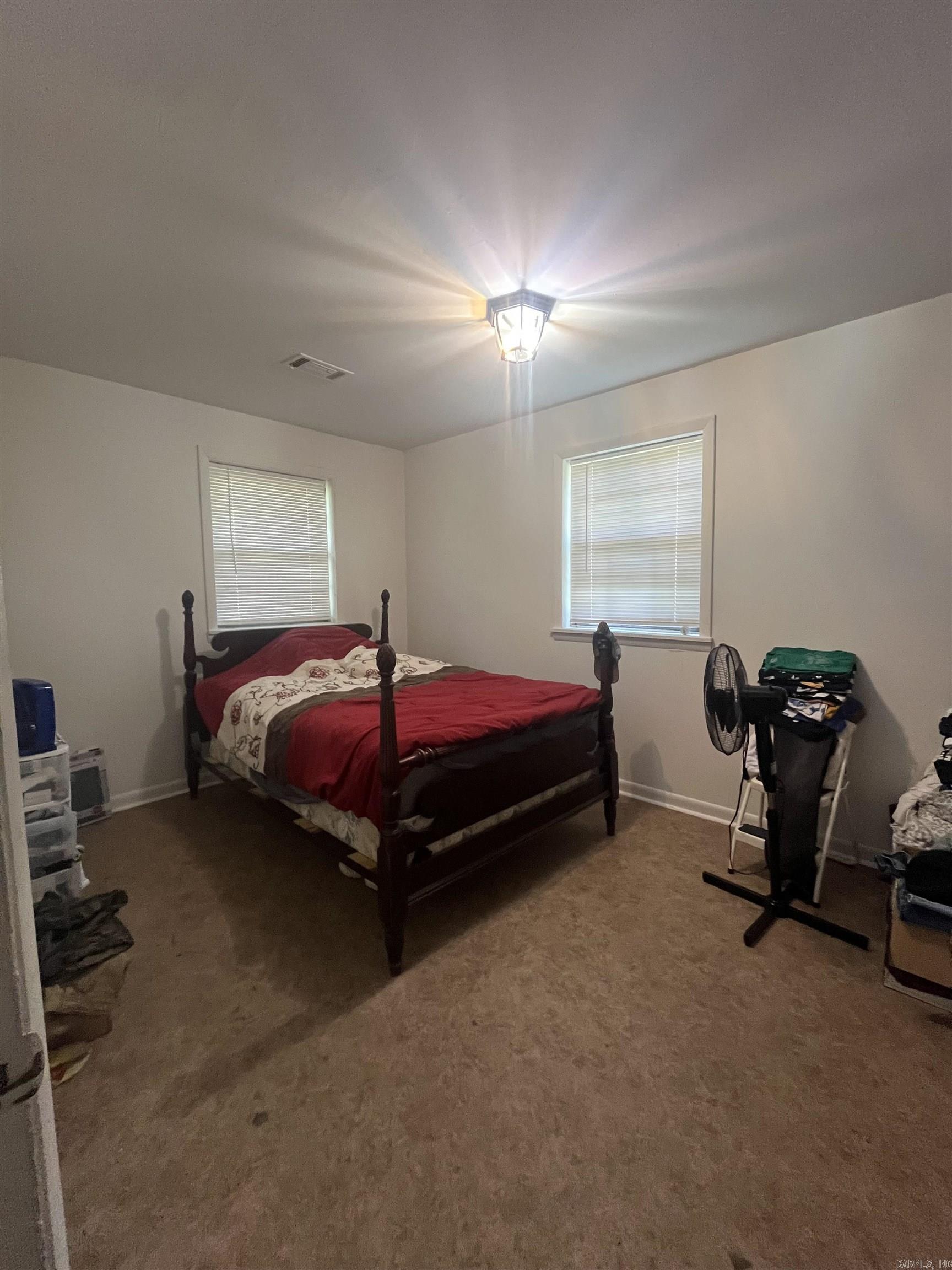 129 Carter  Searcy, AR