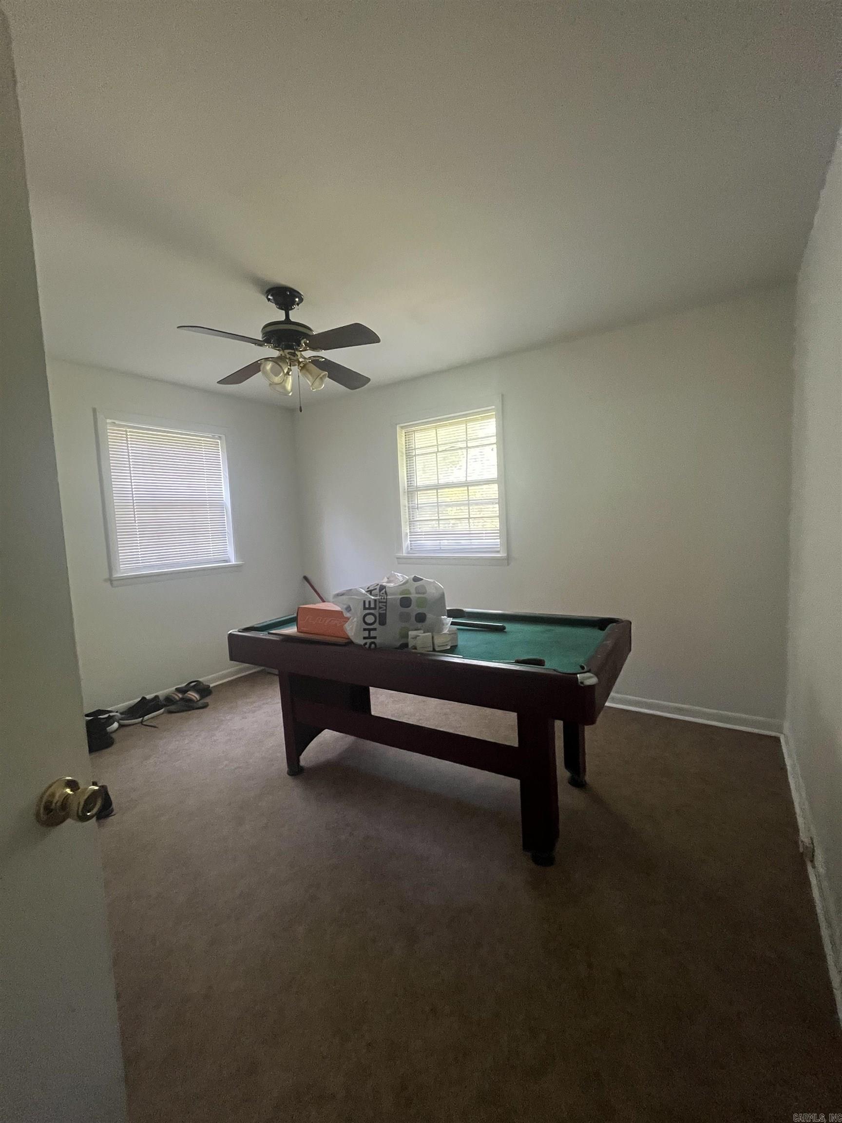 129 Carter  Searcy, AR