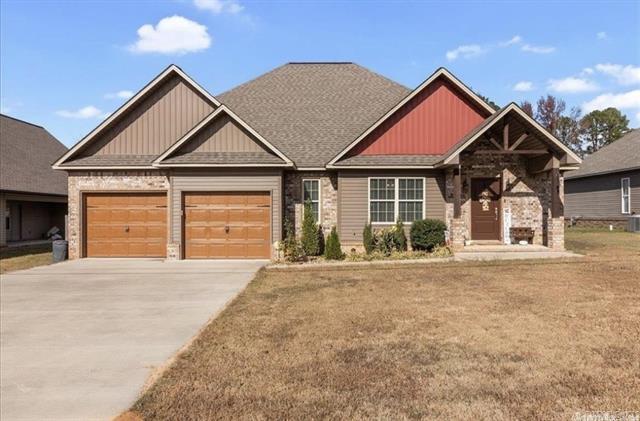 1210  Skyline  Sheridan, AR