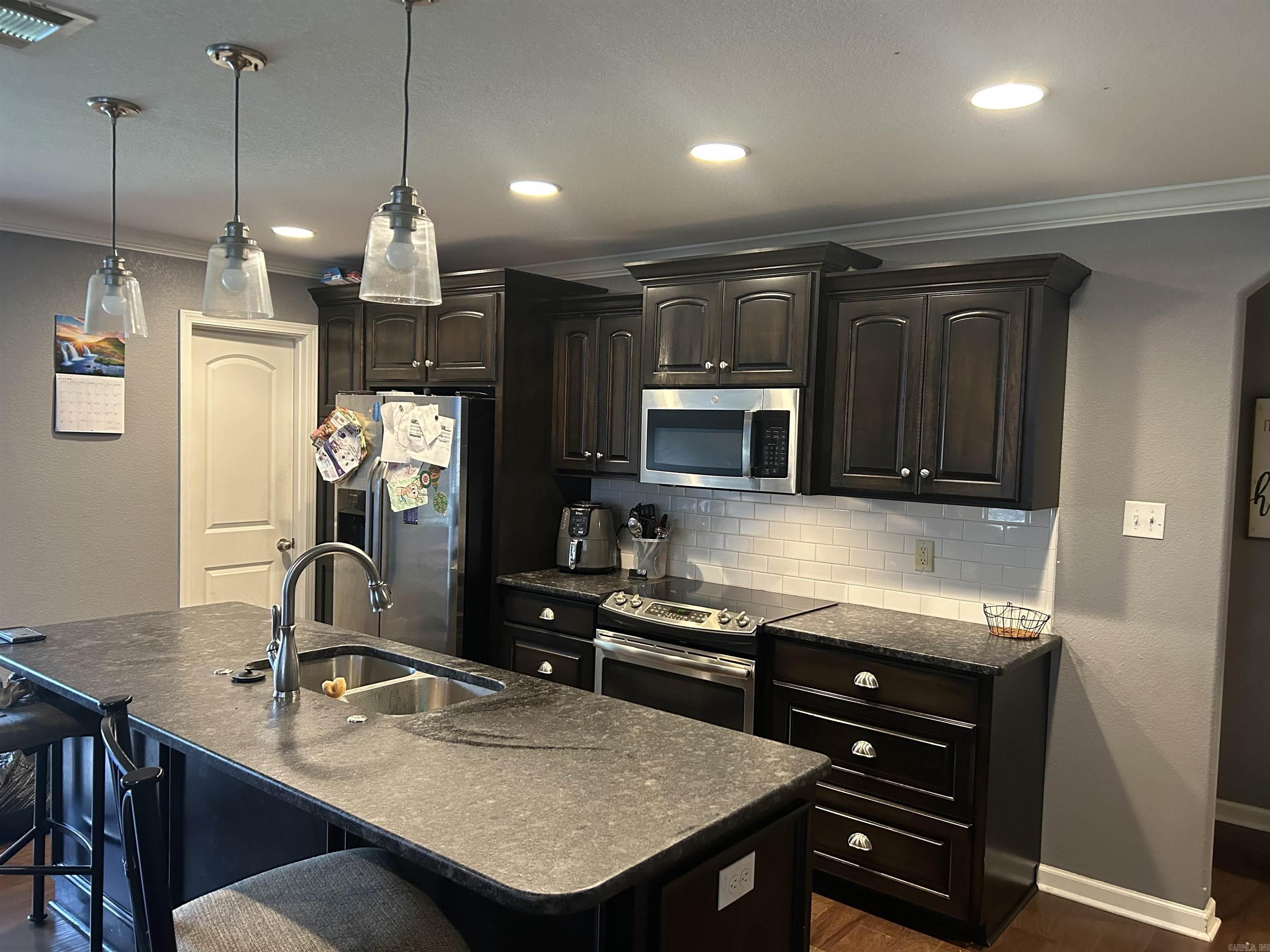 1210 Skyline  Sheridan, AR