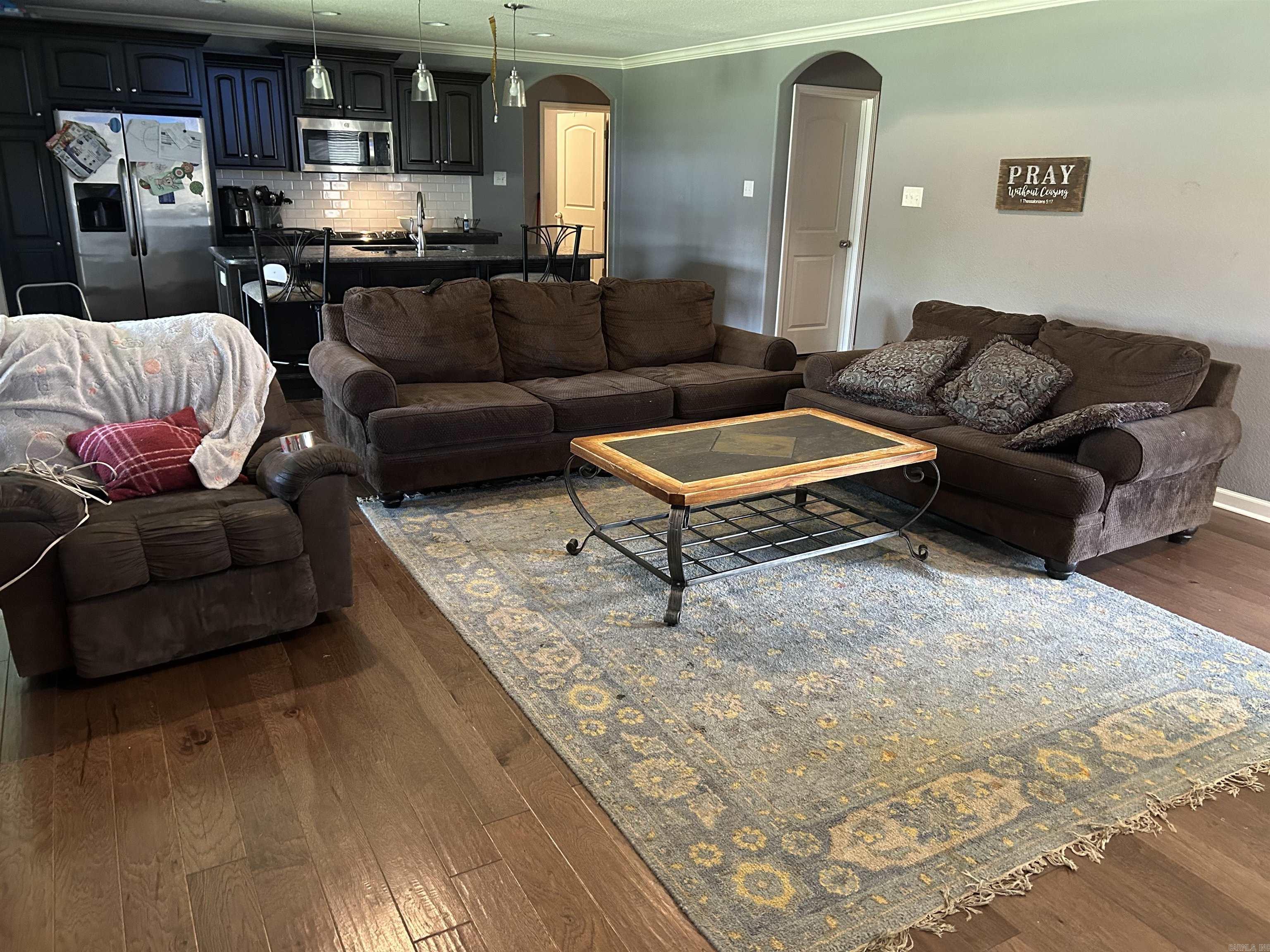 1210 Skyline  Sheridan, AR