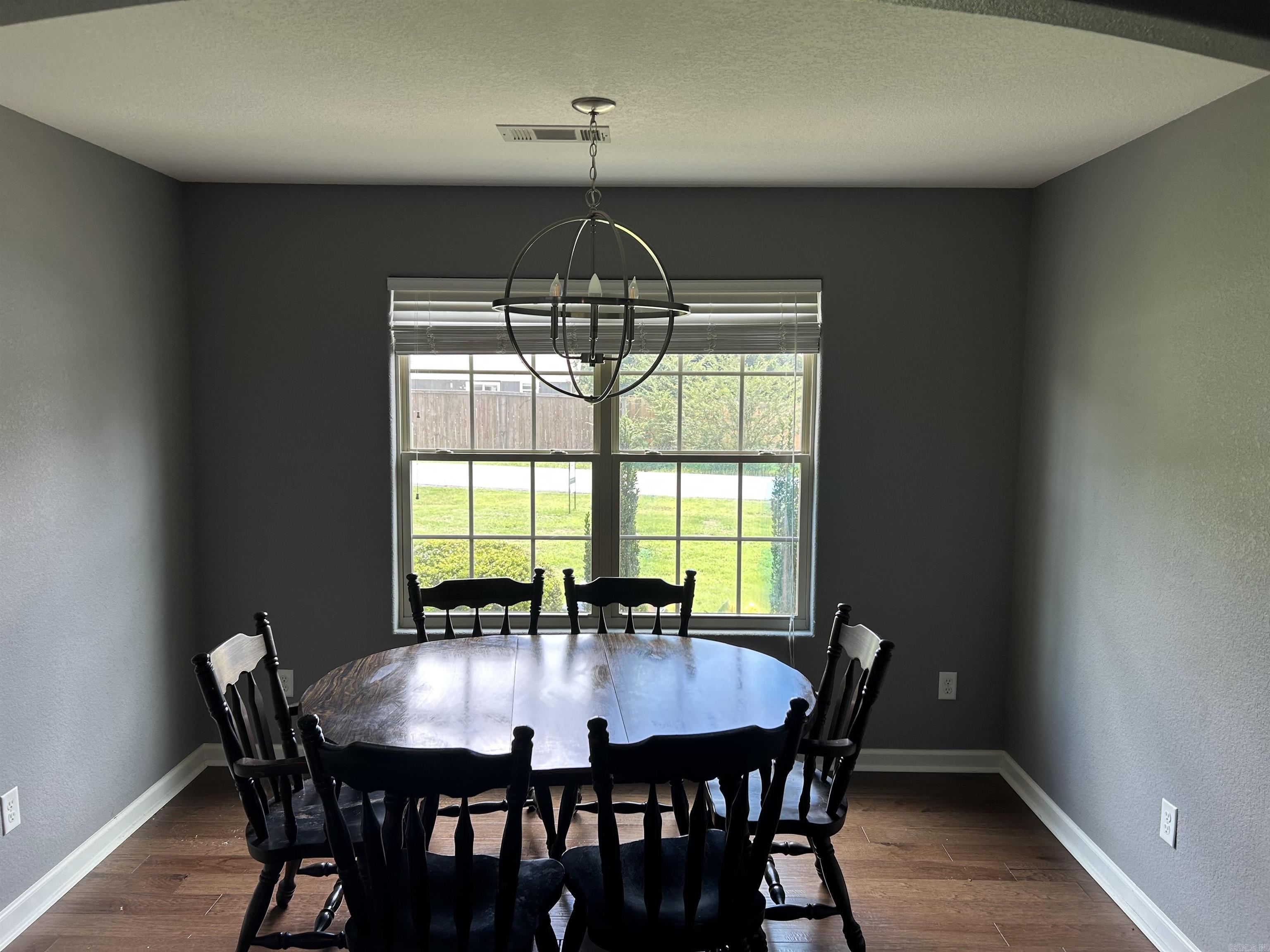1210 Skyline  Sheridan, AR