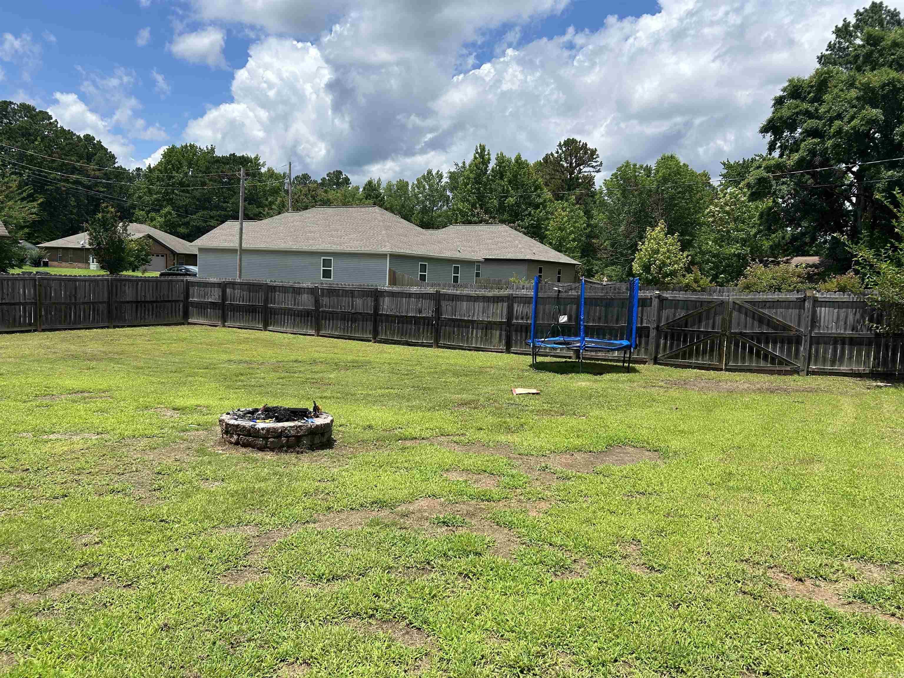 1210 Skyline  Sheridan, AR