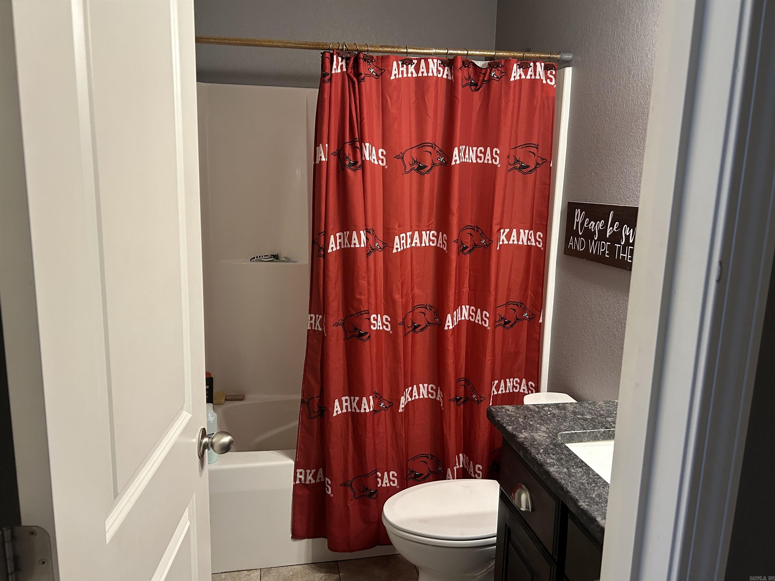 1210 Skyline  Sheridan, AR