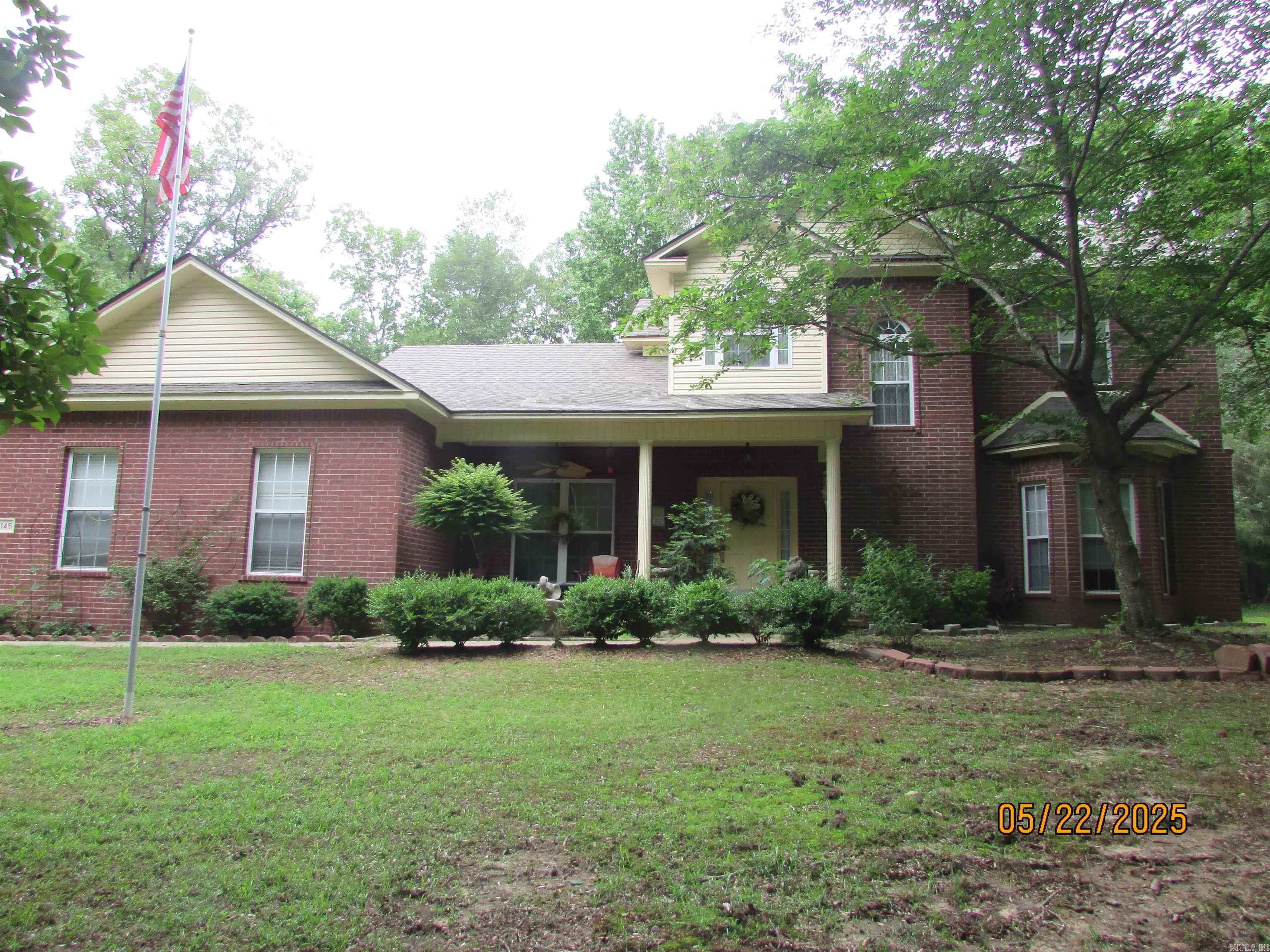 145 Eagles Nest Cove  Austin, AR