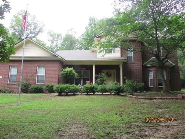145  Eagles Nest Cove  Austin, AR