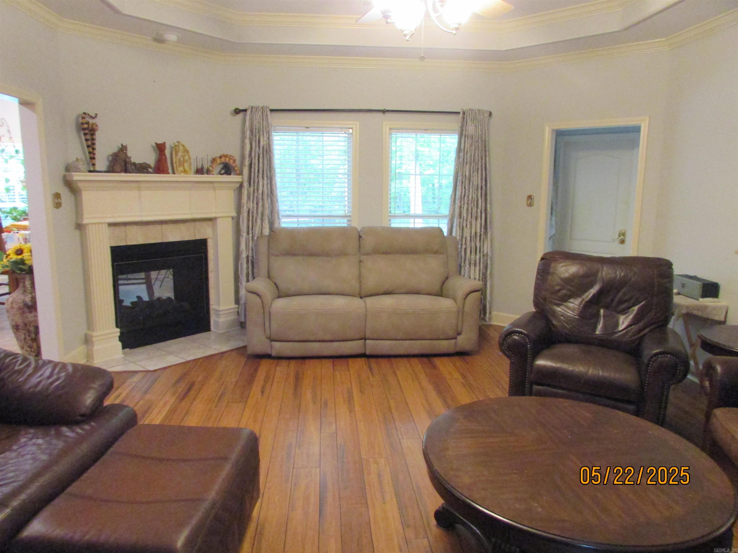 145 Eagles Nest Cove  Austin, AR