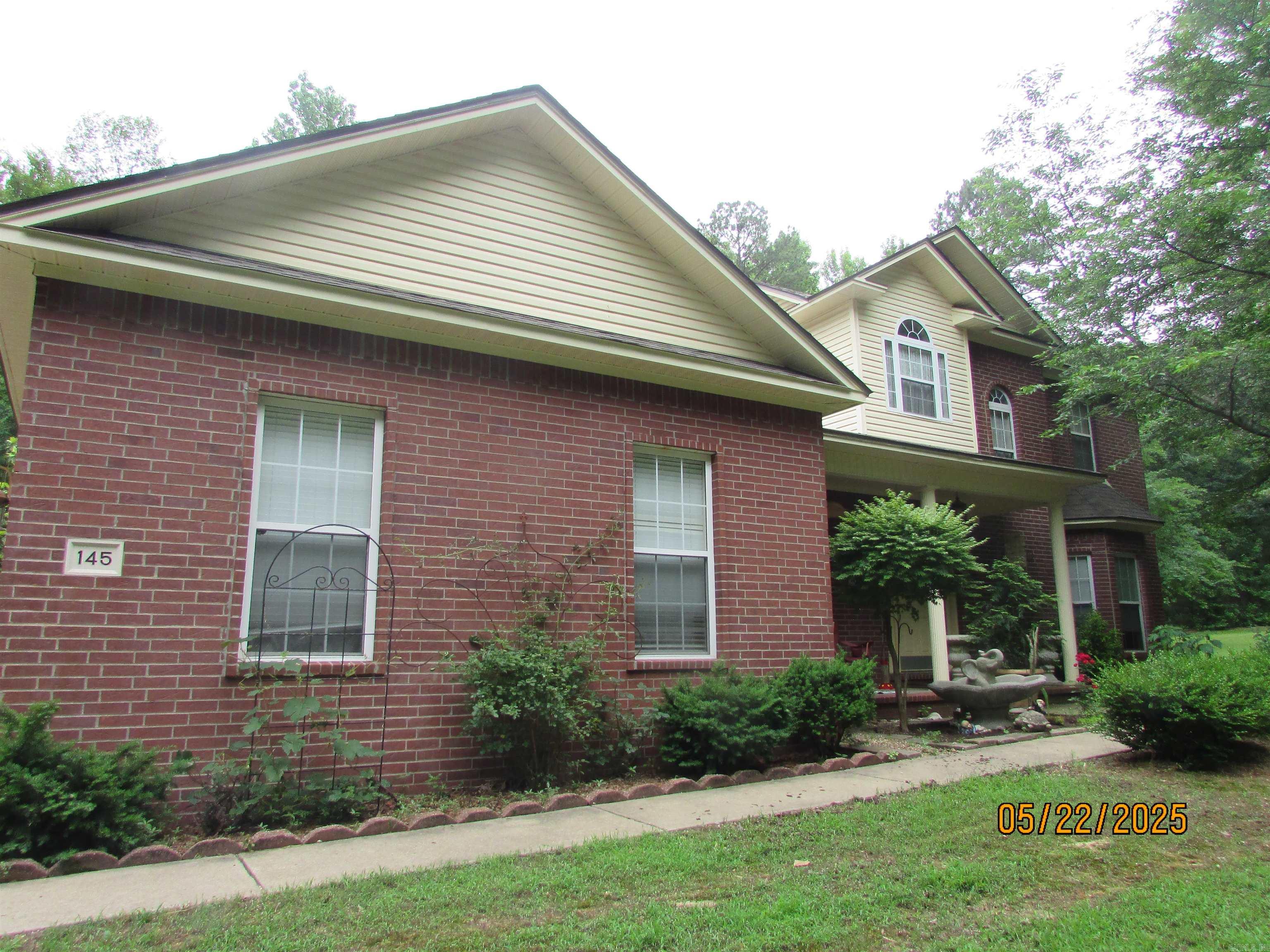 145 Eagles Nest Cove  Austin, AR