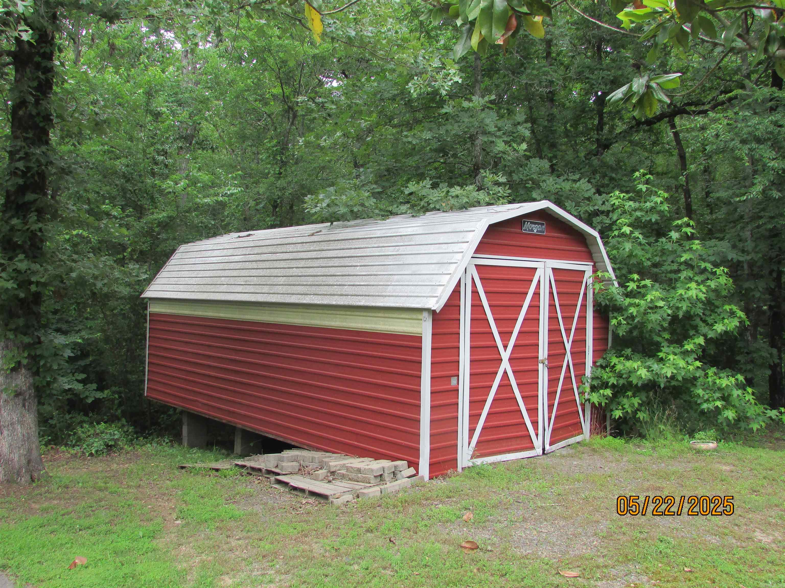 145 Eagles Nest Cove  Austin, AR