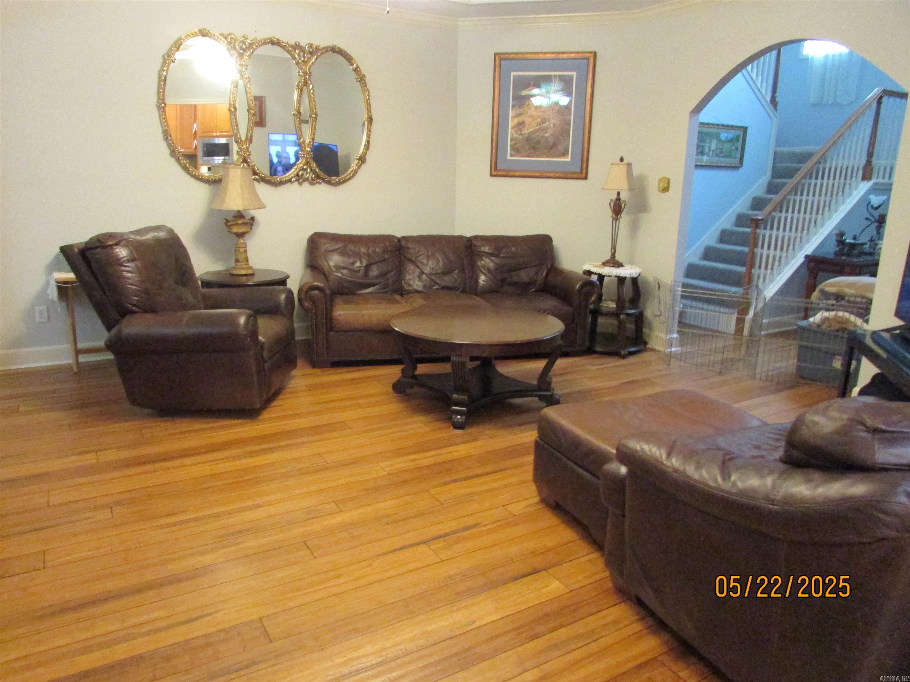 145 Eagles Nest Cove  Austin, AR