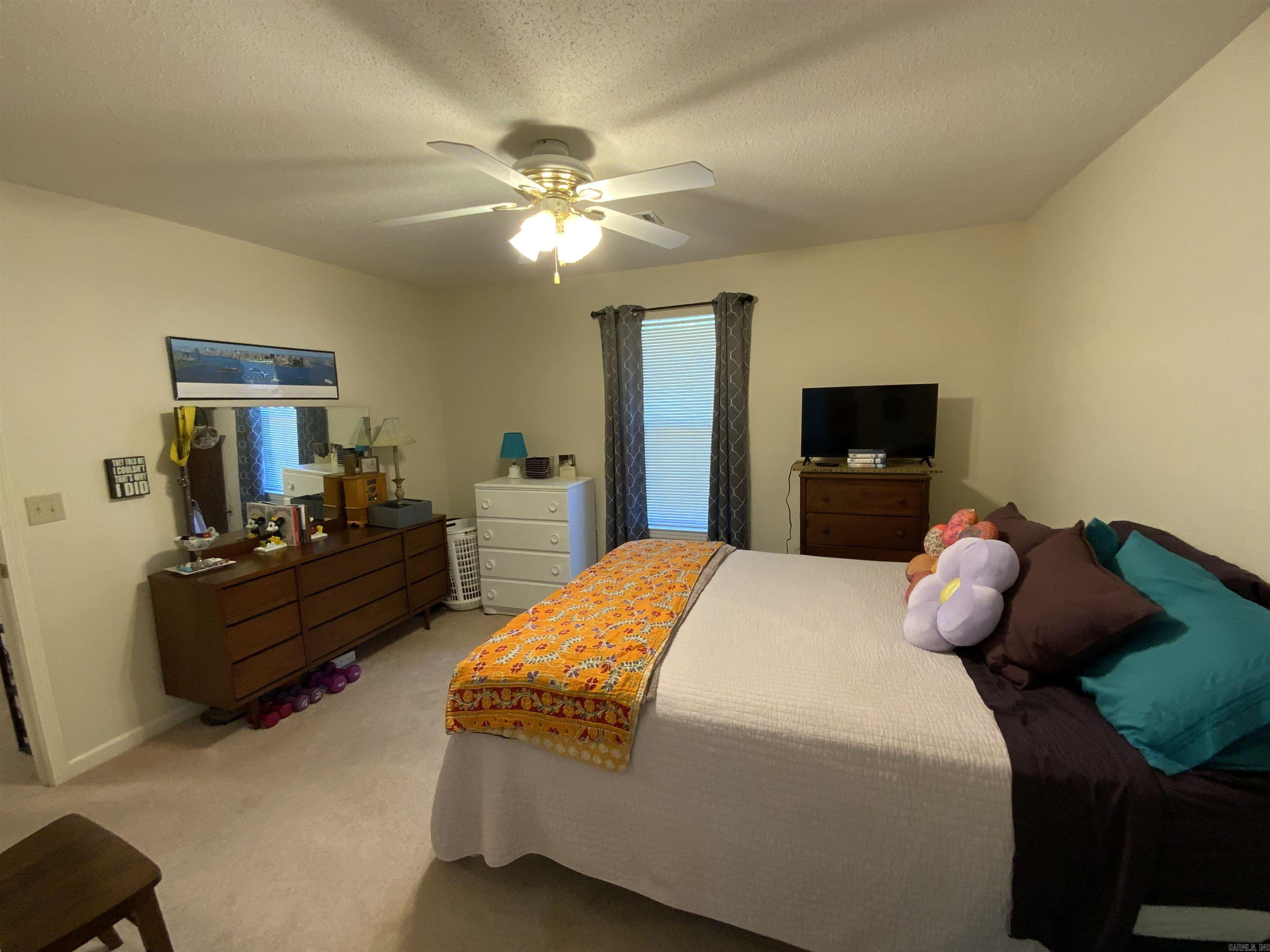 417 Atoka  Heber Springs, AR