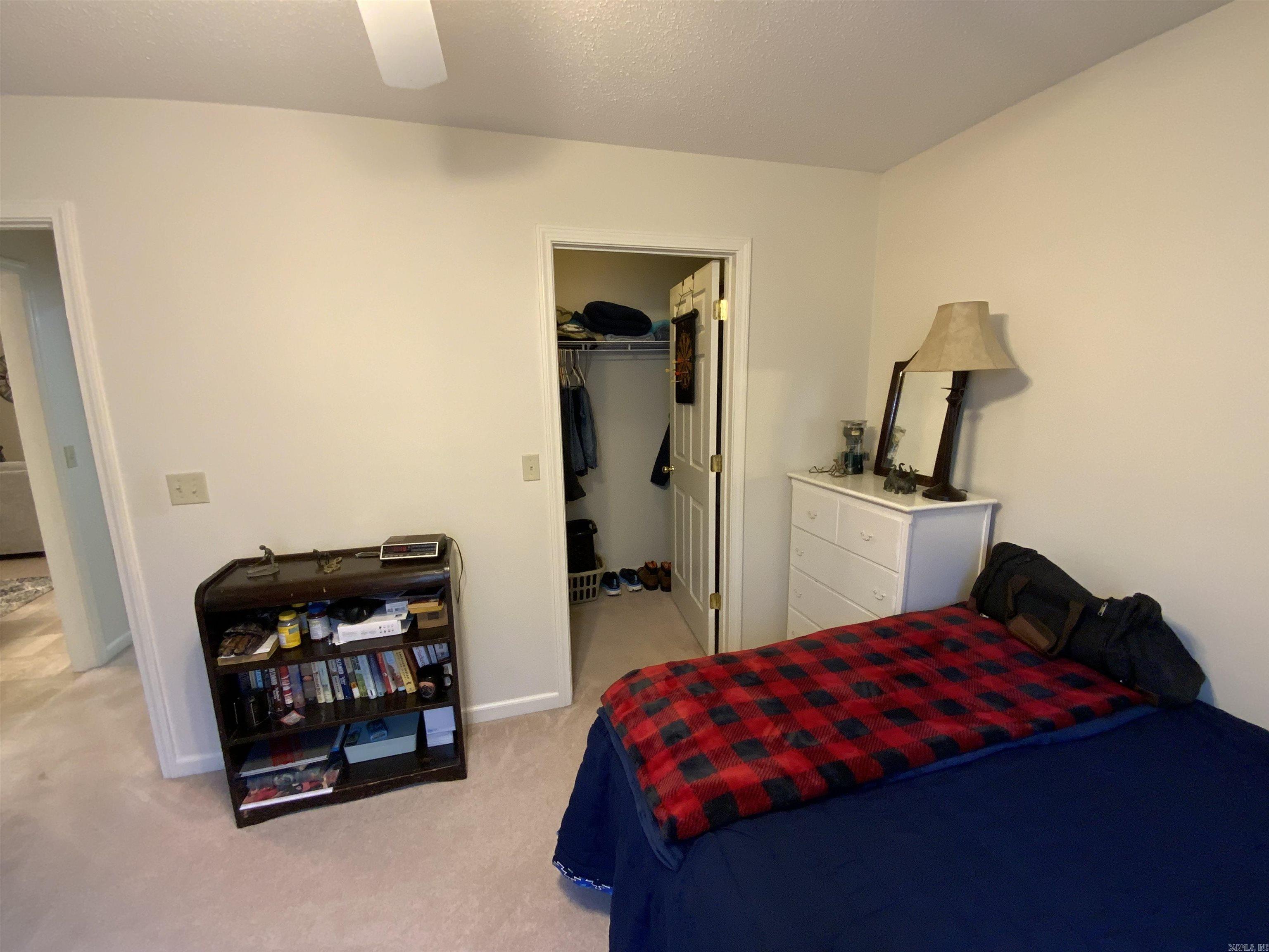 417 Atoka  Heber Springs, AR