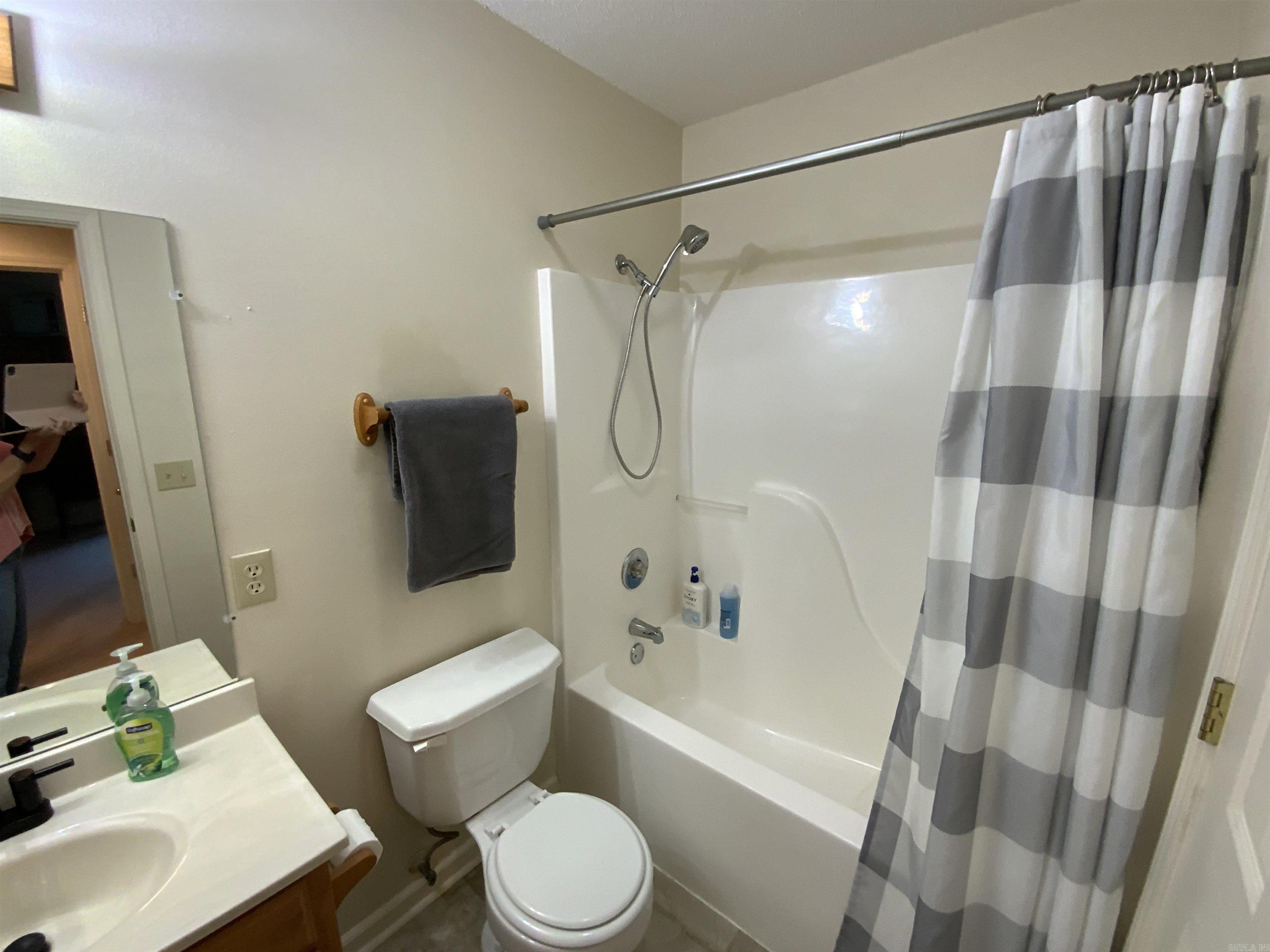 417 Atoka  Heber Springs, AR