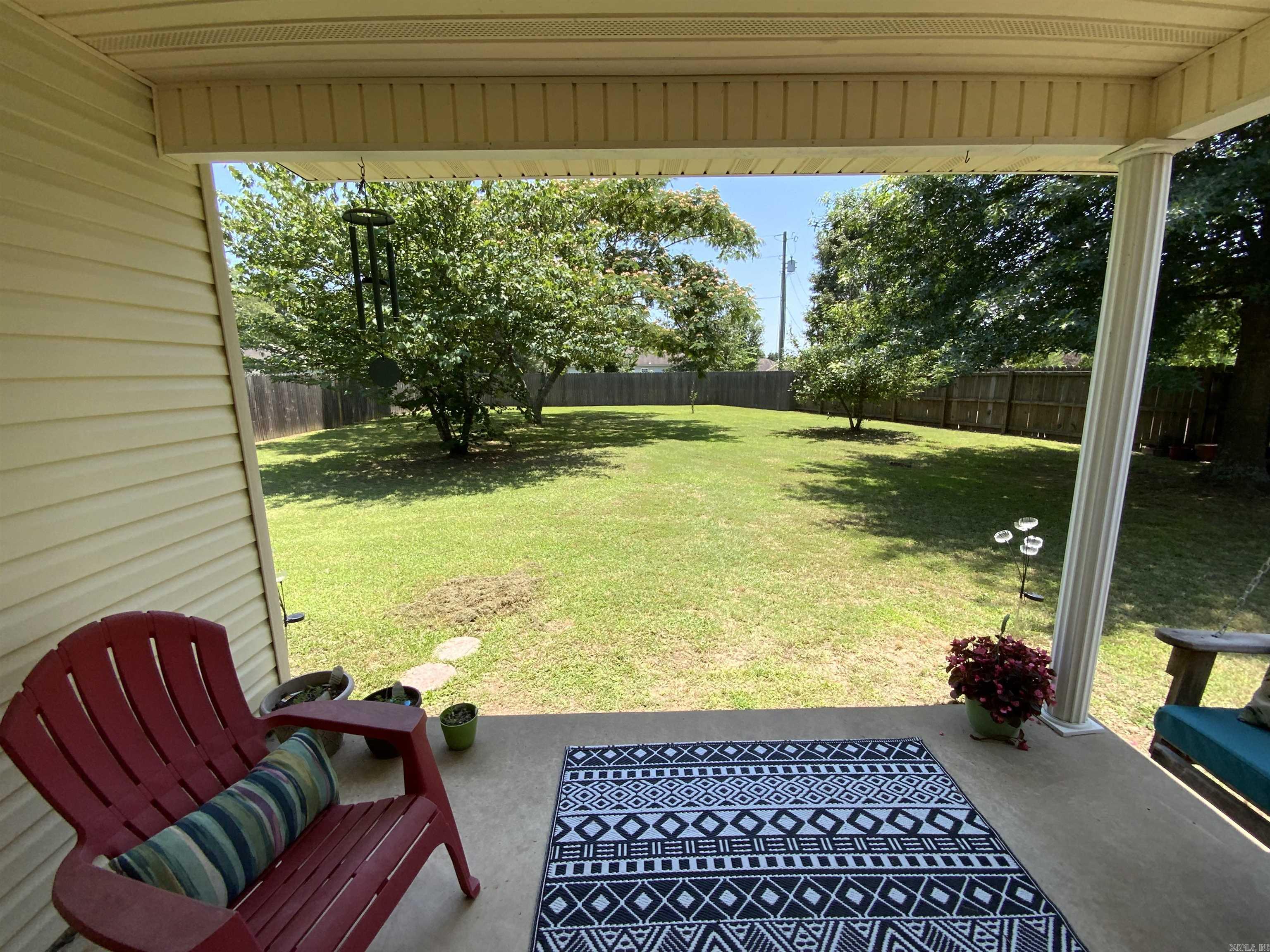 417 Atoka  Heber Springs, AR