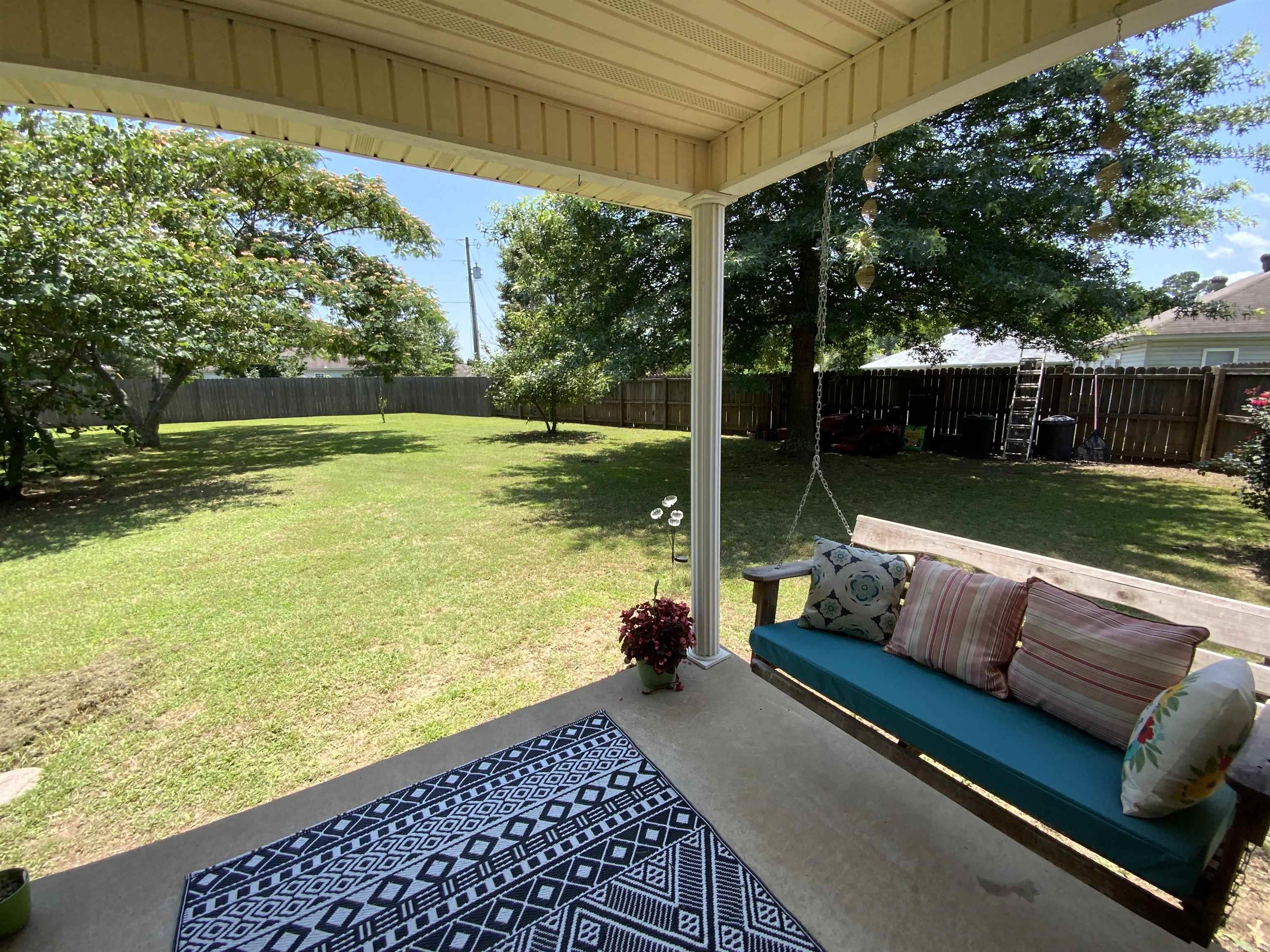 417 Atoka  Heber Springs, AR