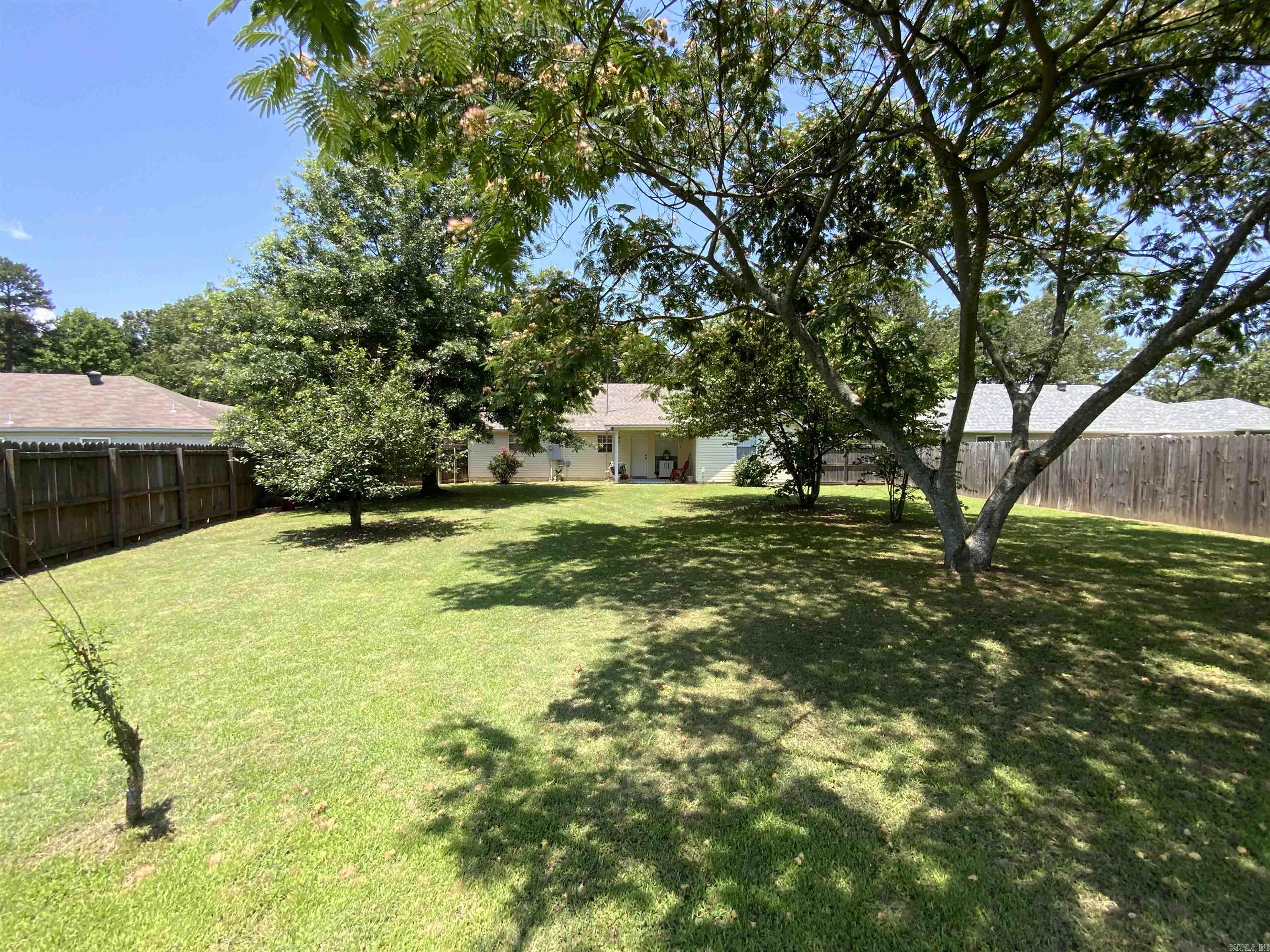 417 Atoka  Heber Springs, AR