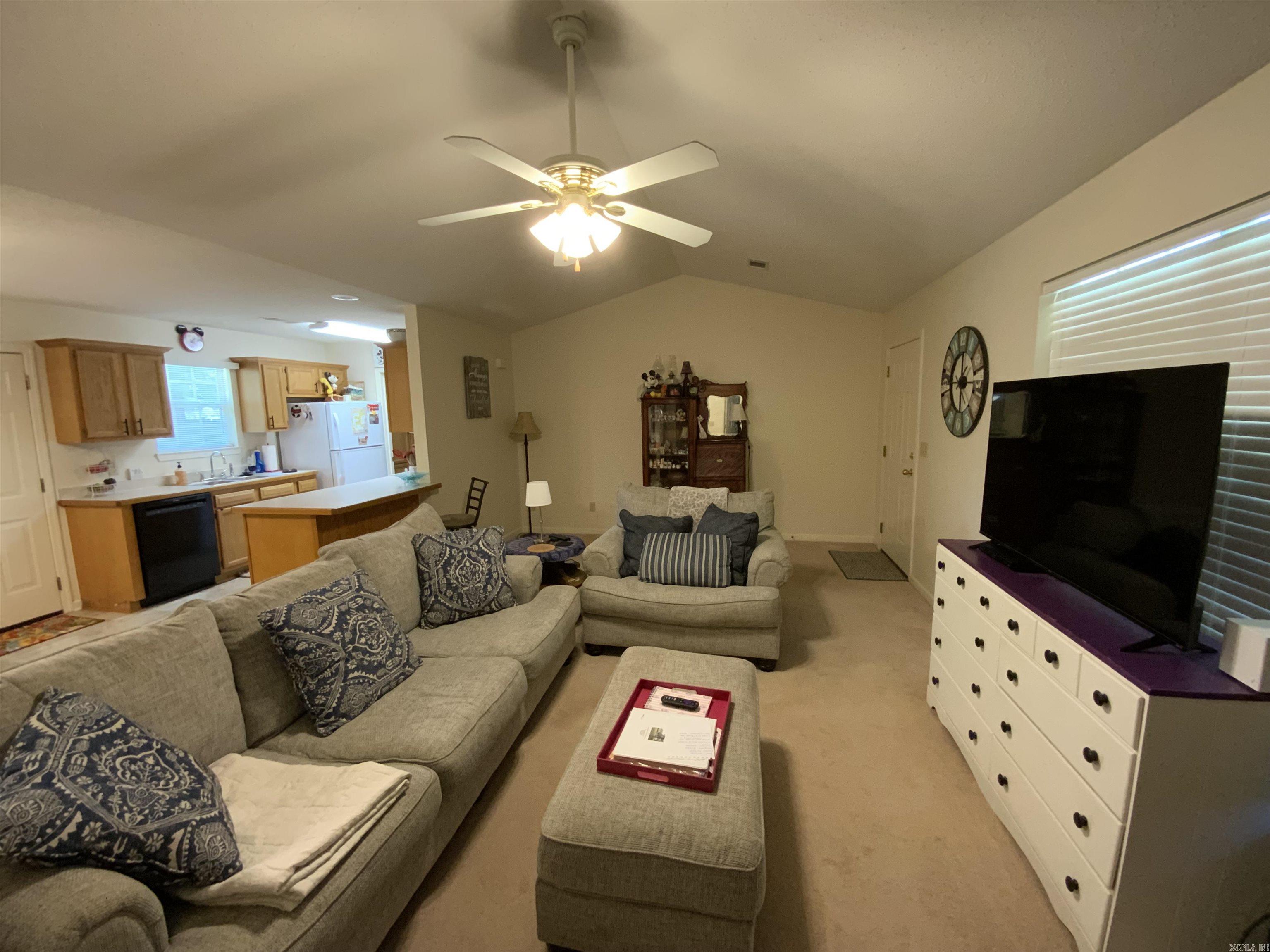 417 Atoka  Heber Springs, AR