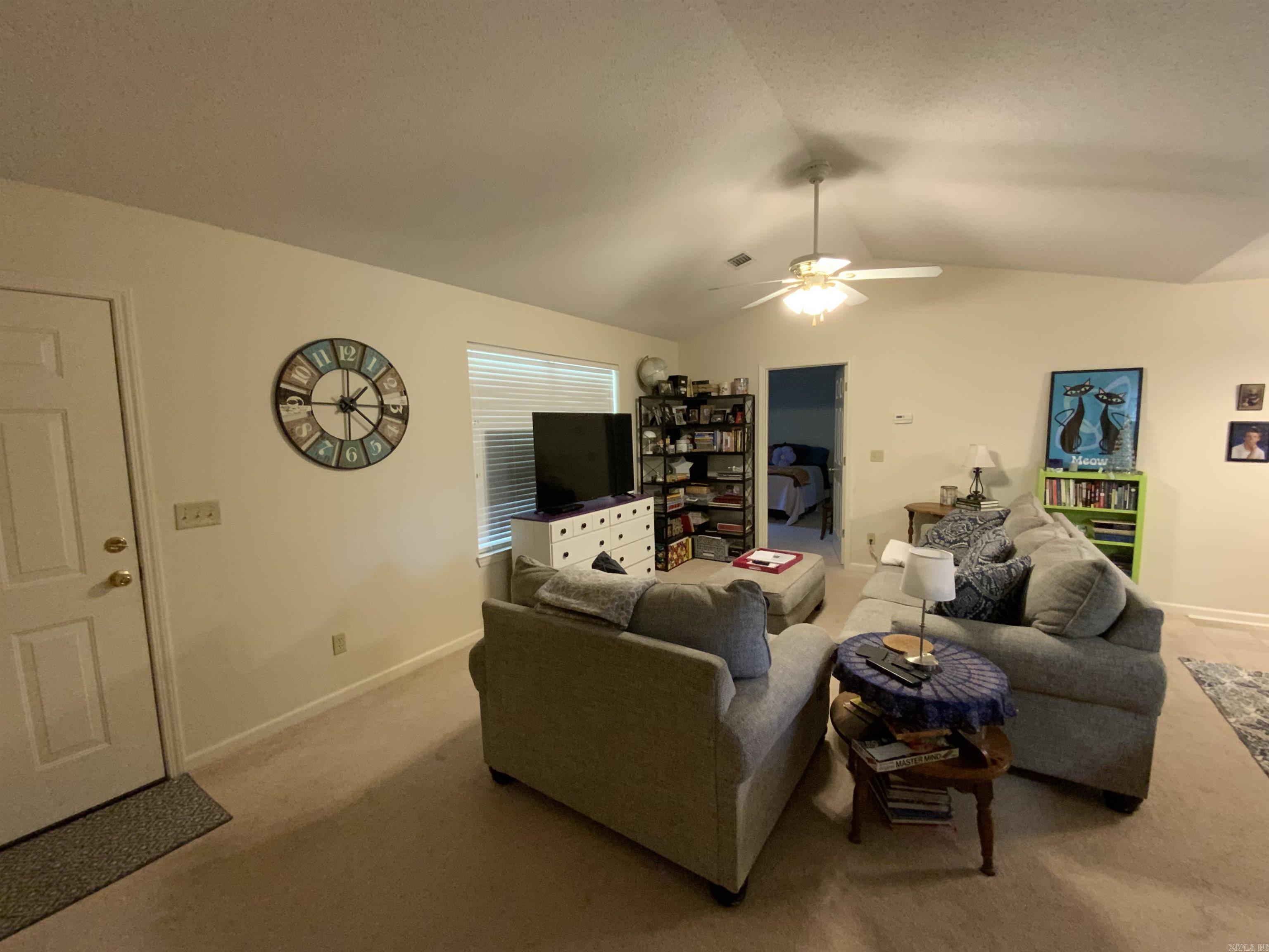 417 Atoka  Heber Springs, AR
