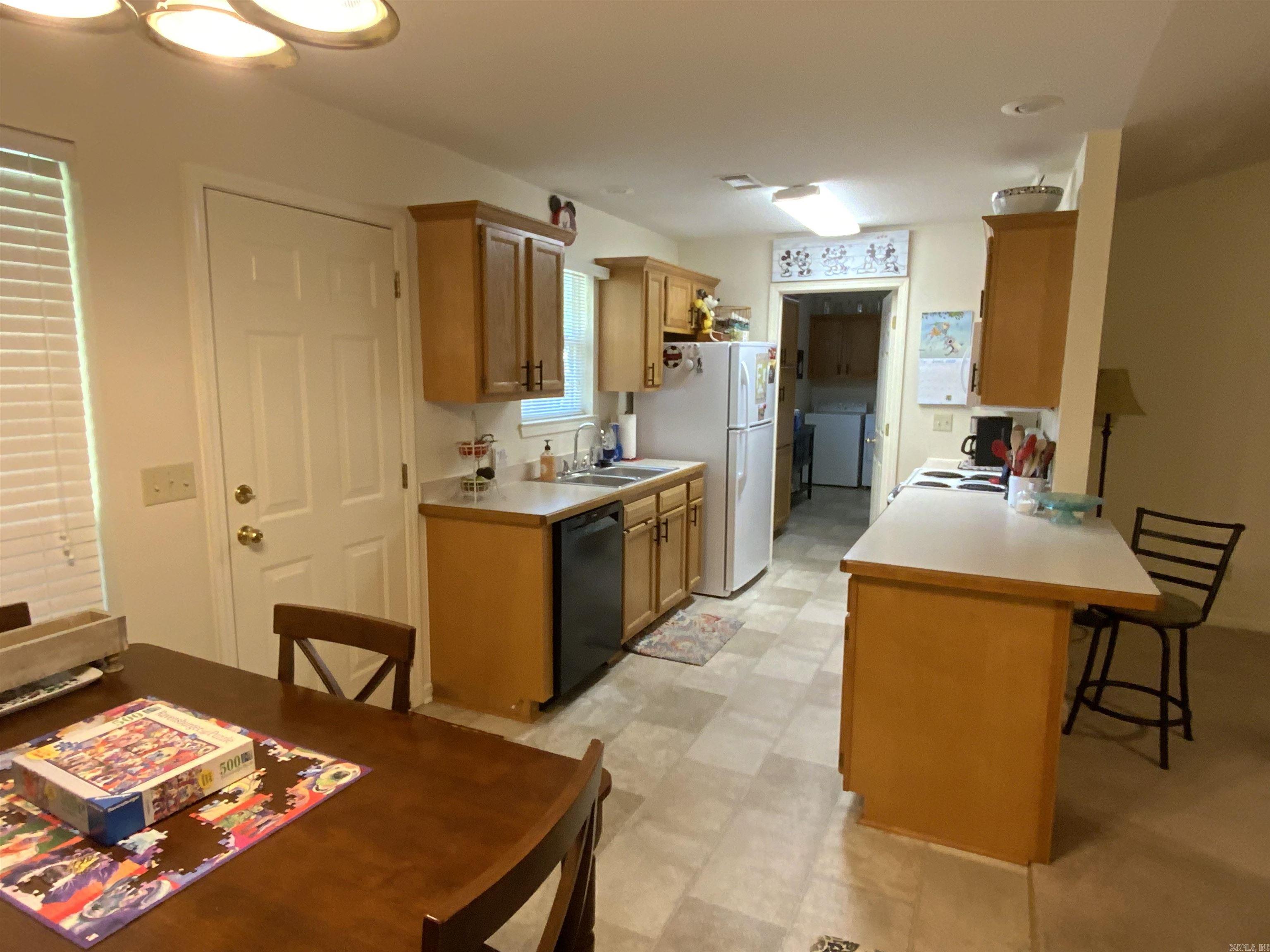417 Atoka  Heber Springs, AR