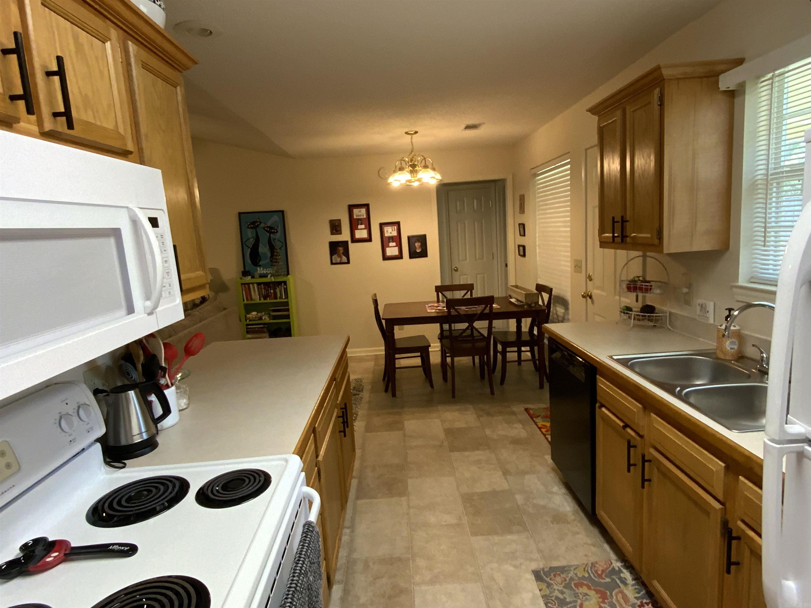 417 Atoka  Heber Springs, AR