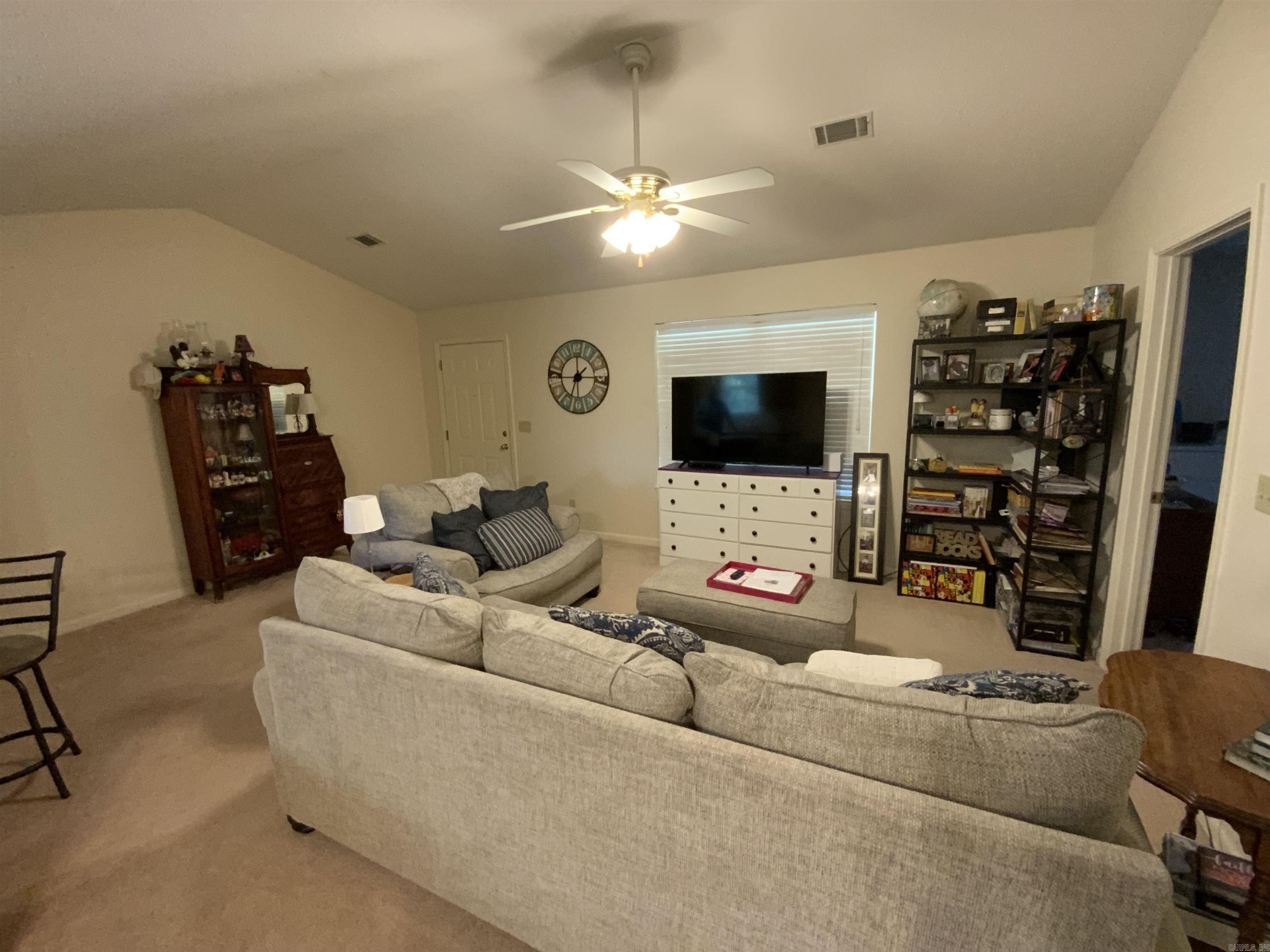 417 Atoka  Heber Springs, AR