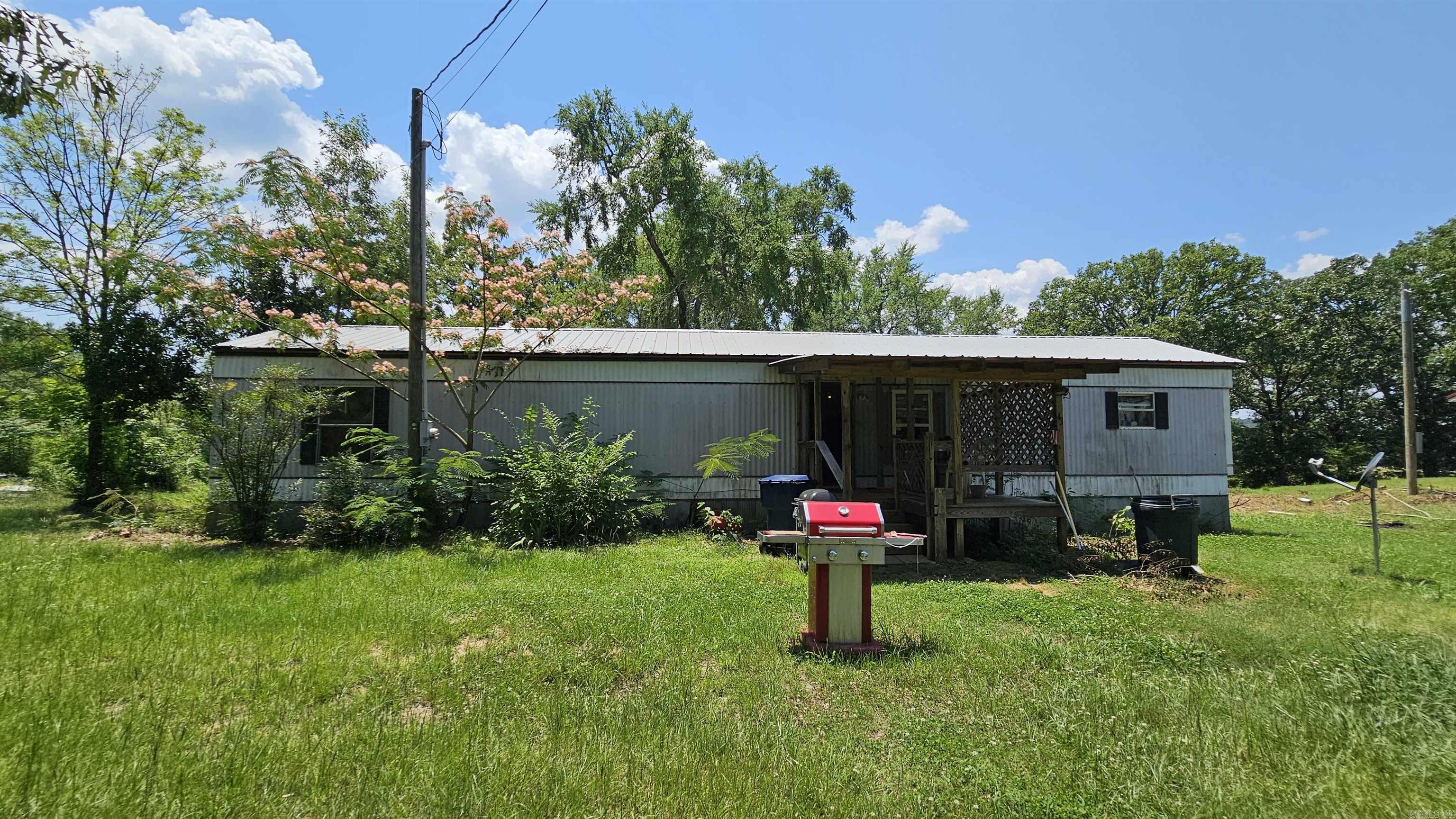 49 Calf Neck Rd  Perryville, AR