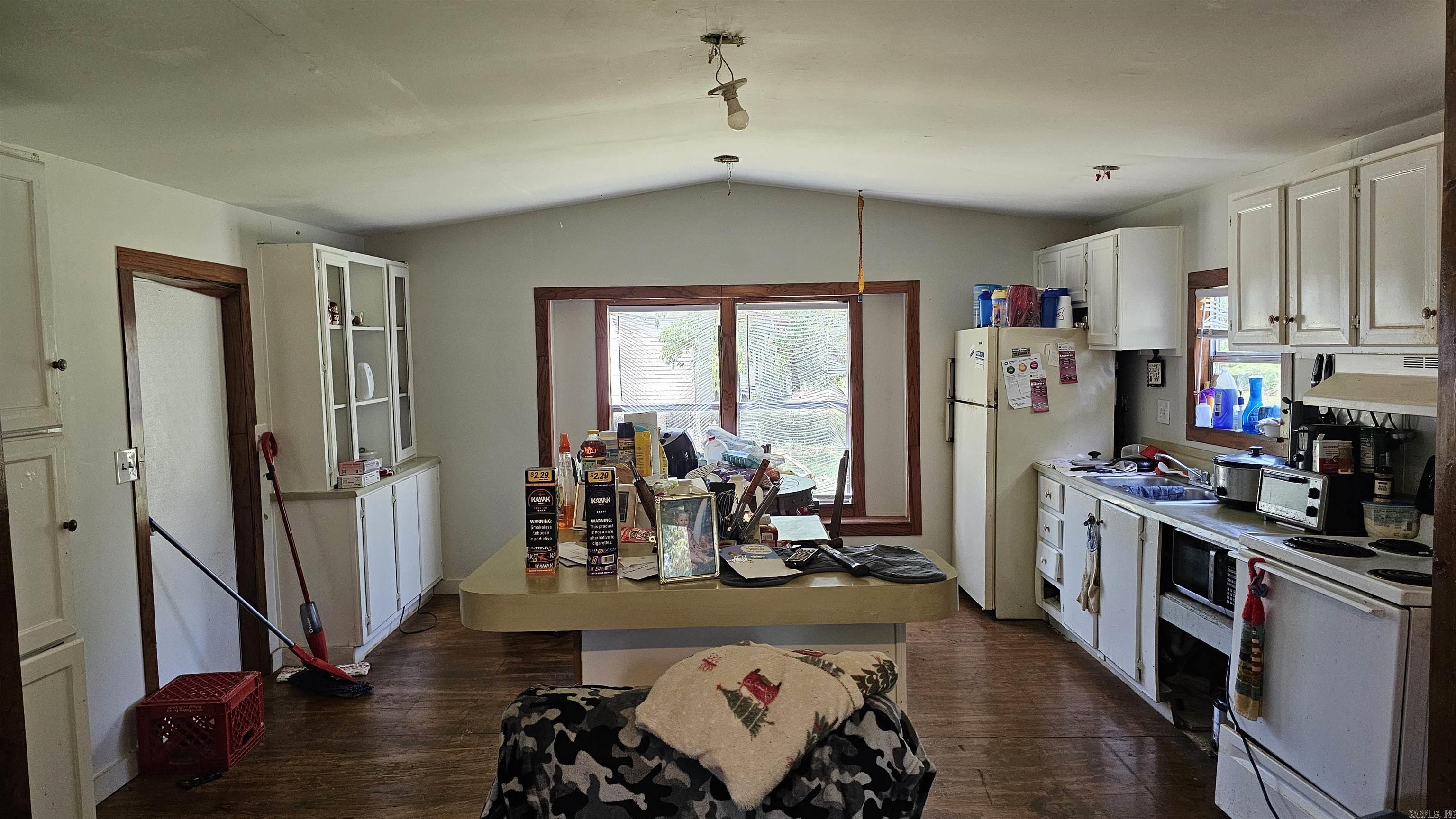 49 Calf Neck Rd  Perryville, AR