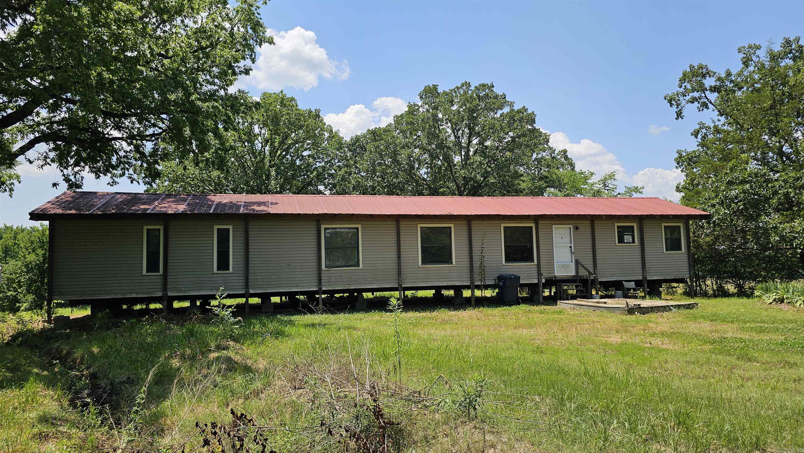 49 Calf Neck Rd  Perryville, AR