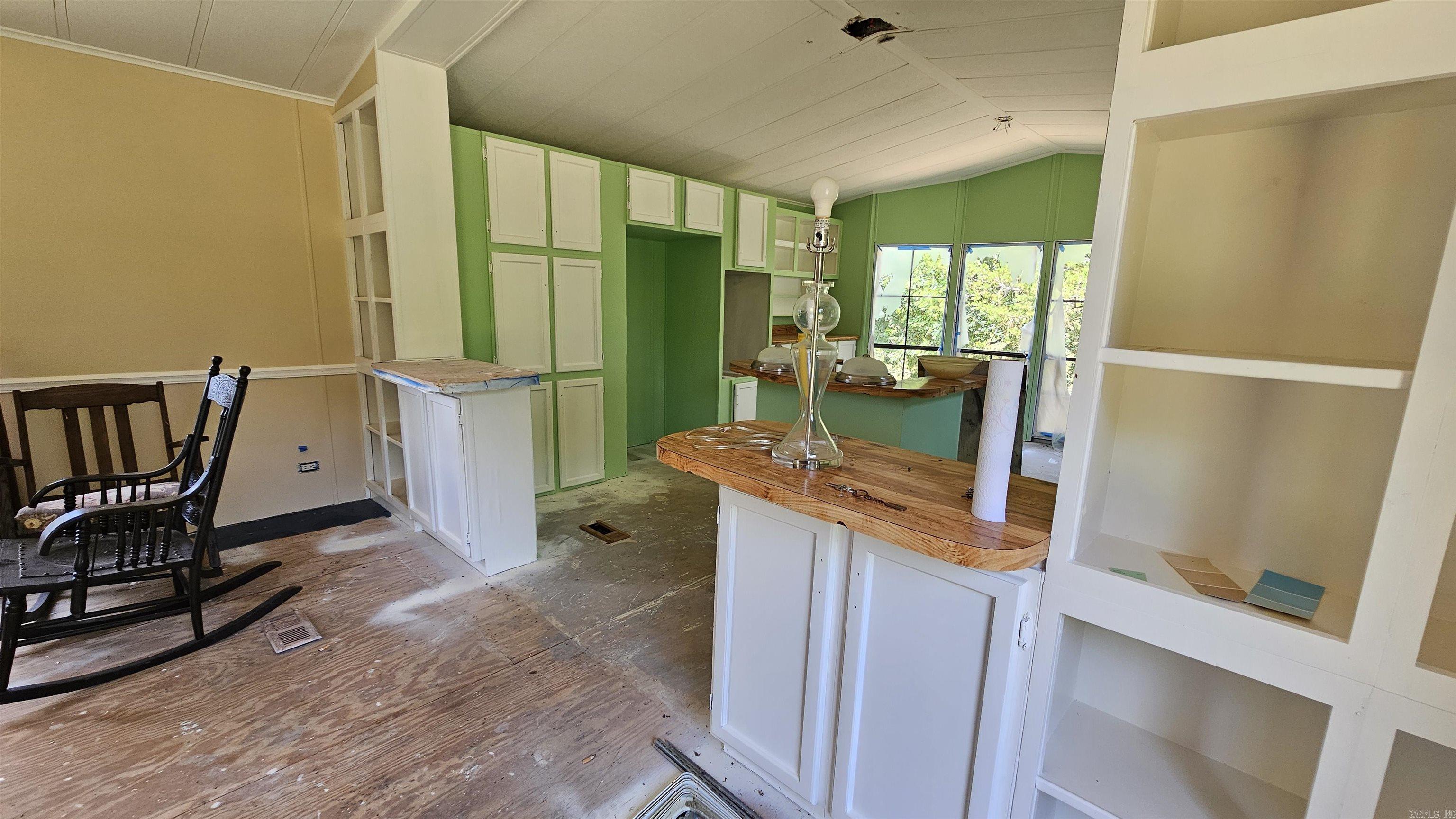49 Calf Neck Rd  Perryville, AR