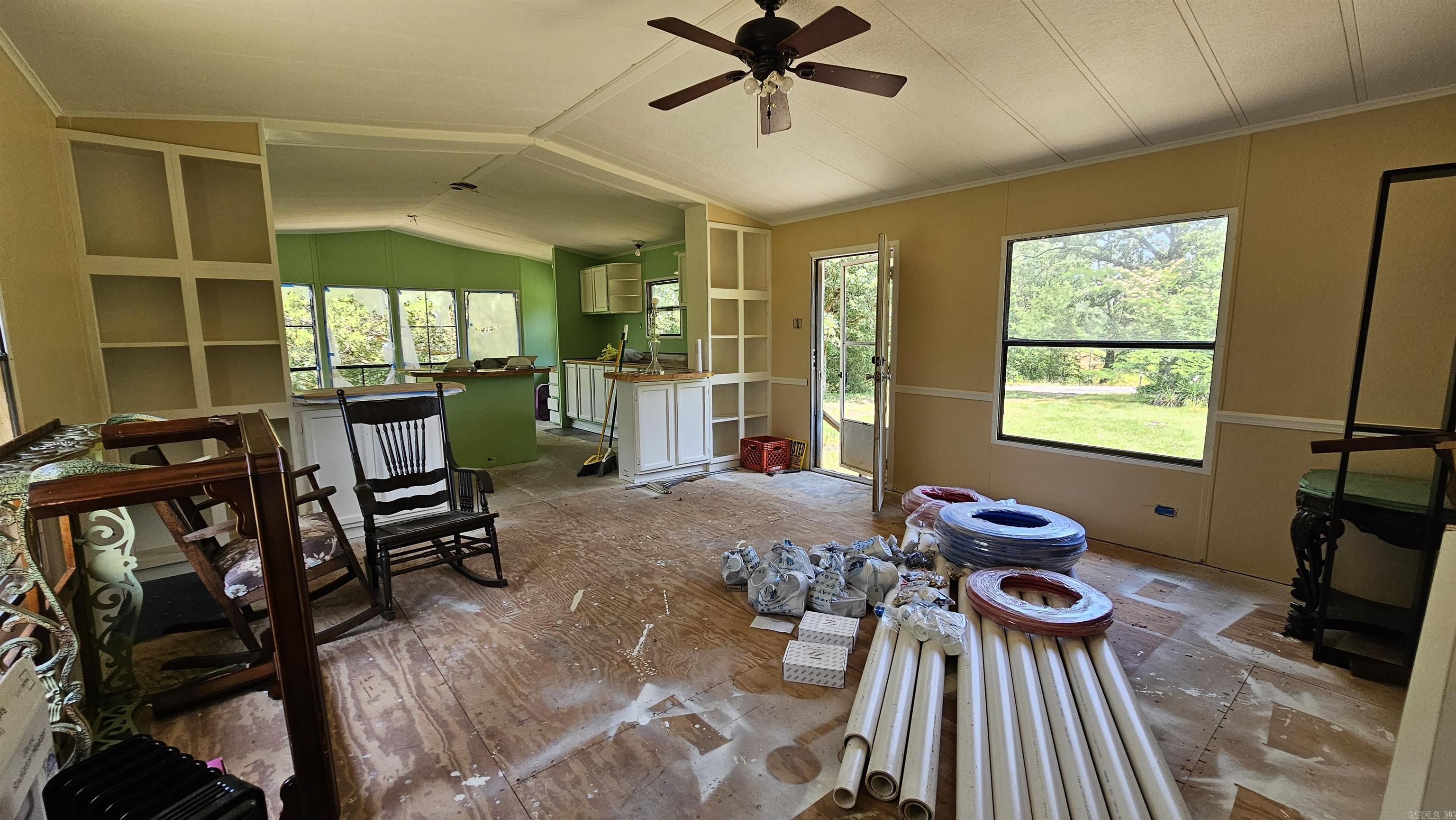 49 Calf Neck Rd  Perryville, AR