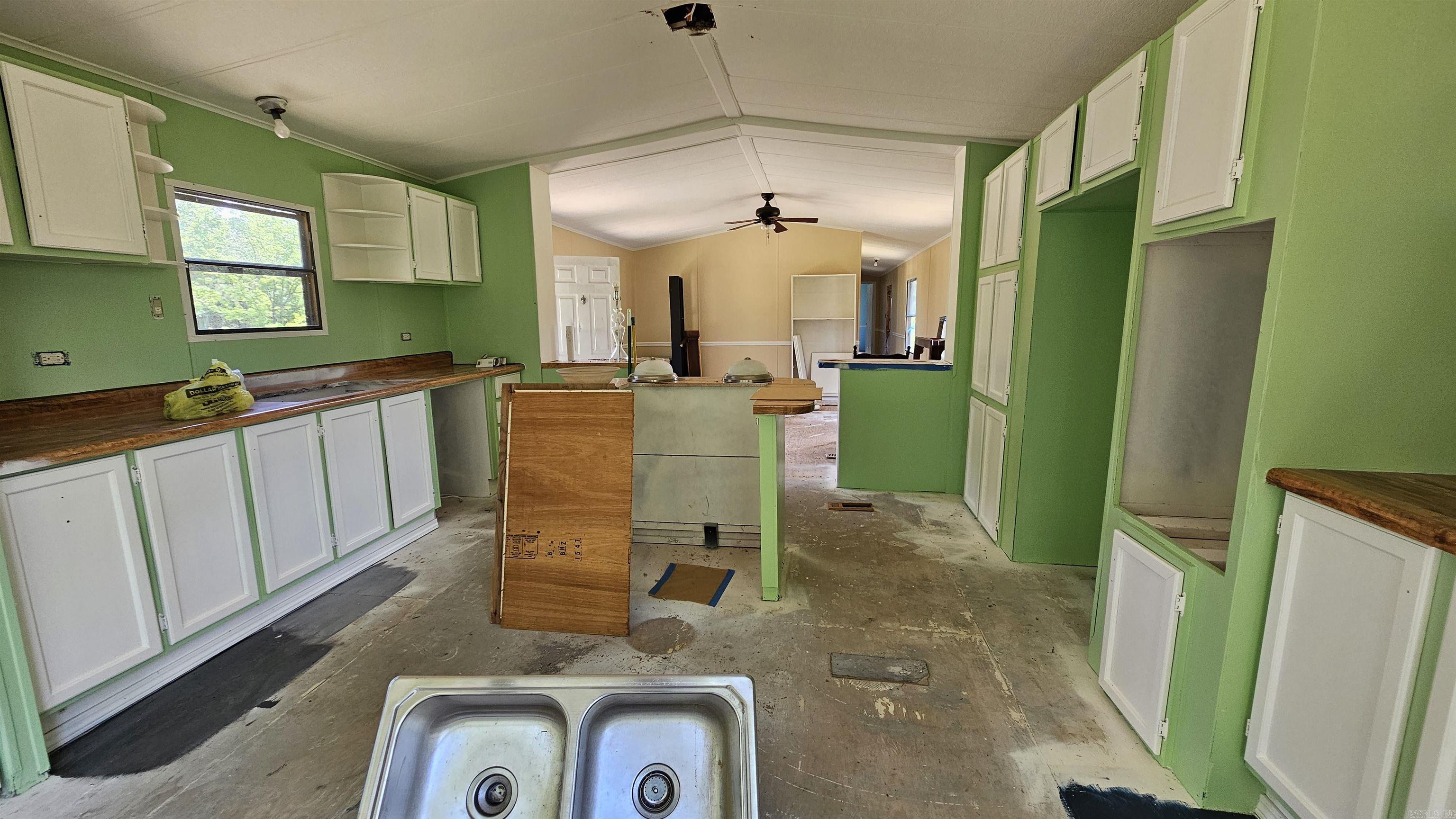 49 Calf Neck Rd  Perryville, AR