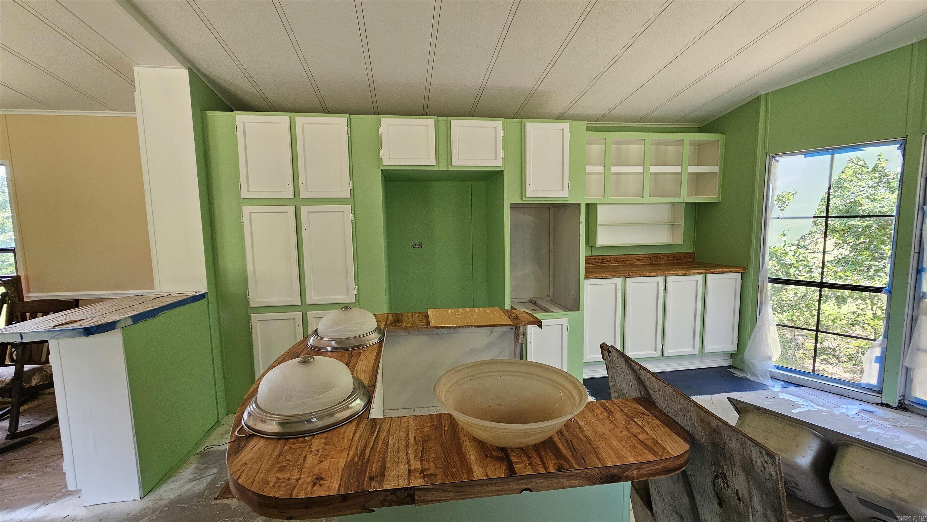 49 Calf Neck Rd  Perryville, AR