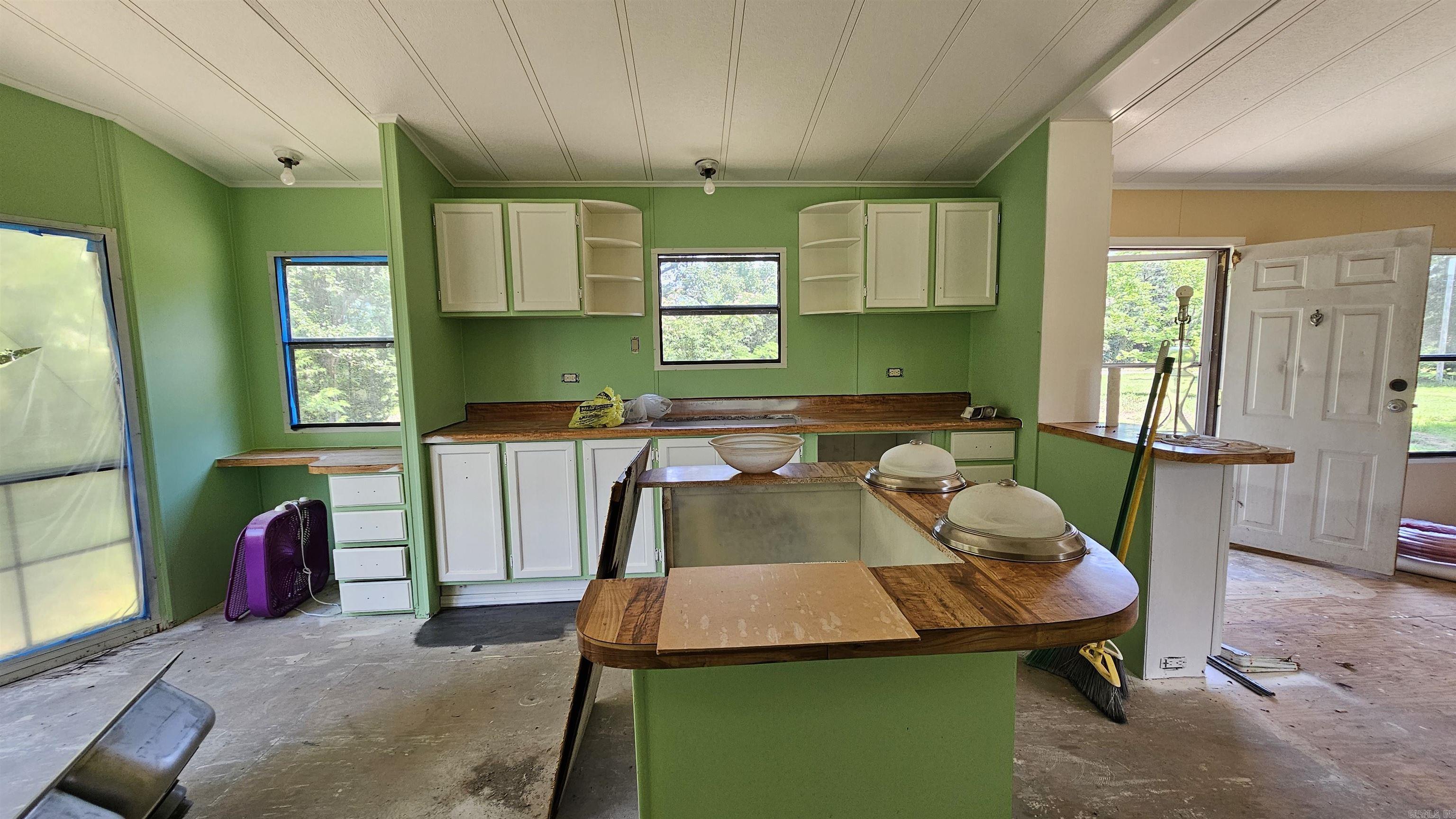 49 Calf Neck Rd  Perryville, AR