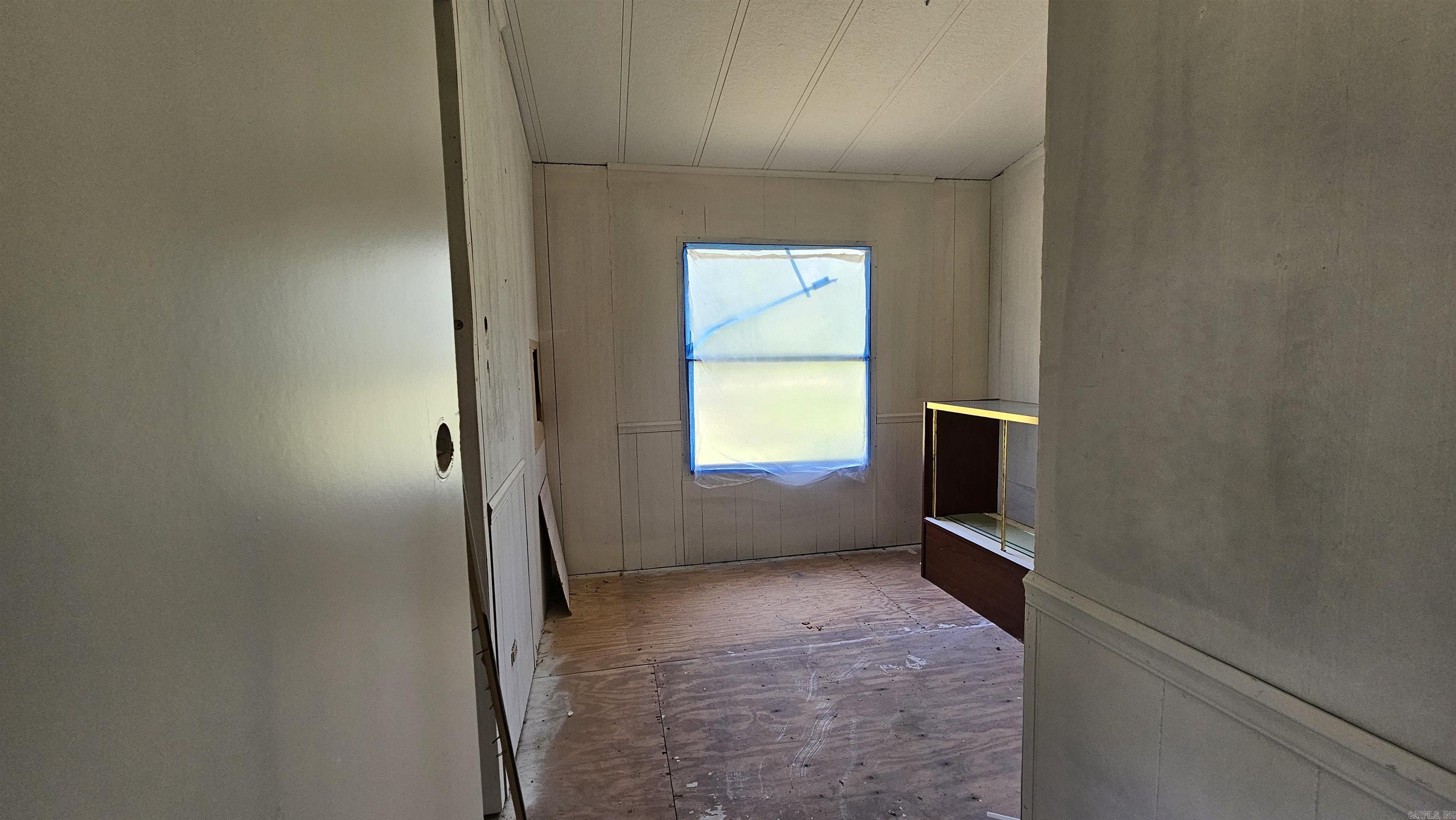 49 Calf Neck Rd  Perryville, AR