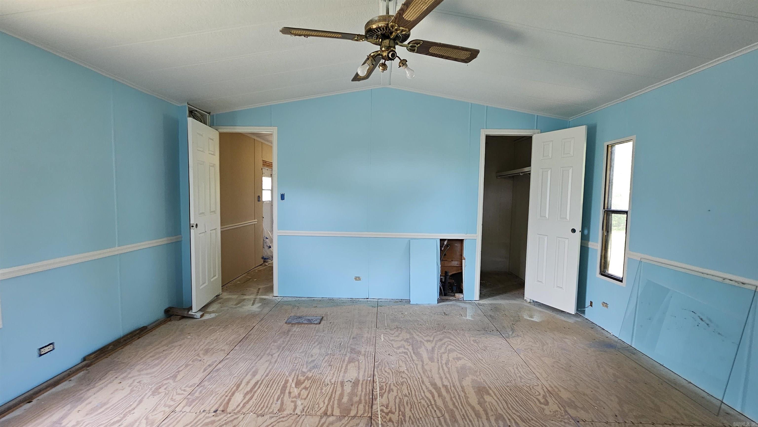 49 Calf Neck Rd  Perryville, AR
